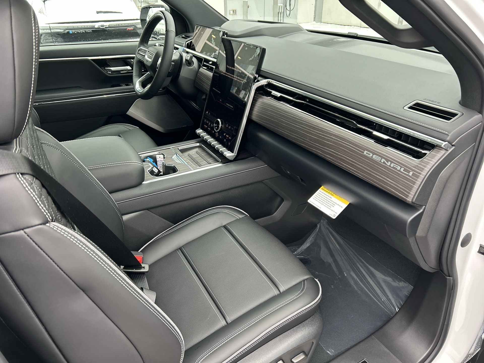 2025 GMC Sierra EV in Brampton, Ontario