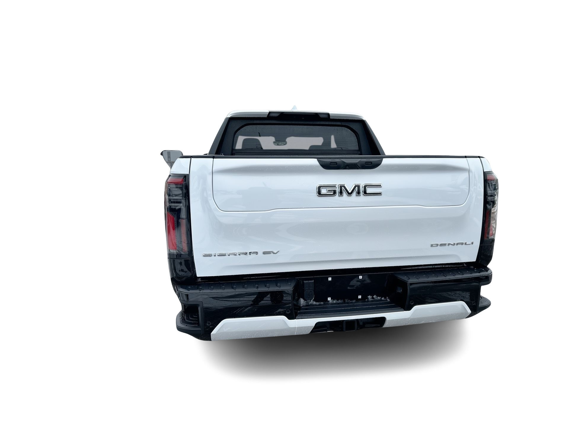 2025 GMC Sierra EV in Brampton, Ontario