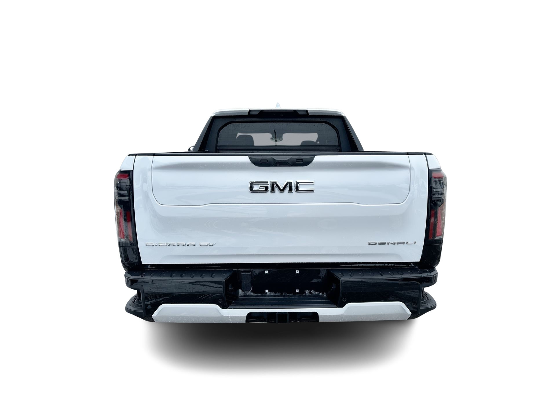 2025 GMC Sierra EV in Brampton, Ontario