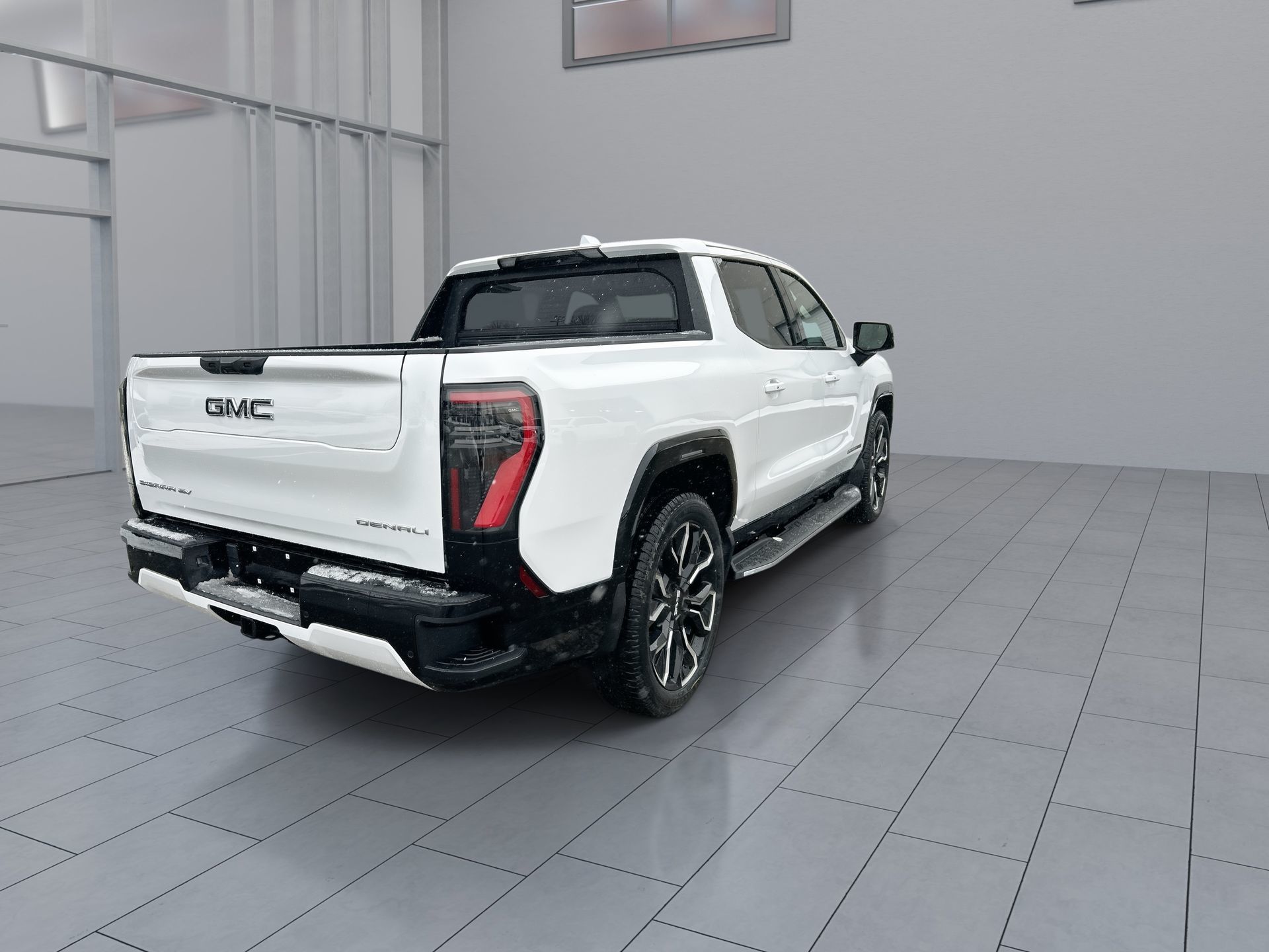 GMC Sierra EV  2025 à Brampton, Ontario