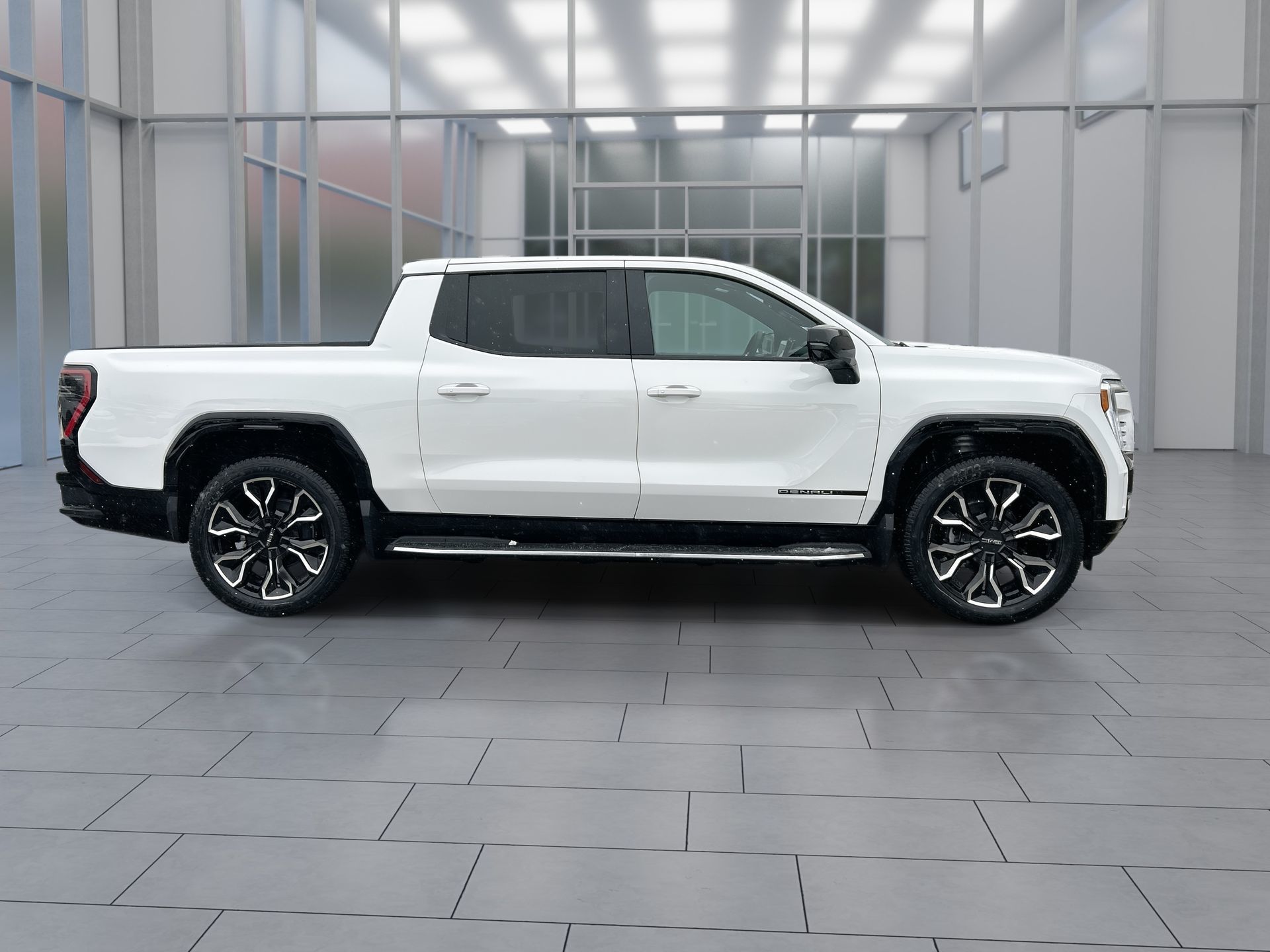 GMC Sierra EV  2025 à Brampton, Ontario