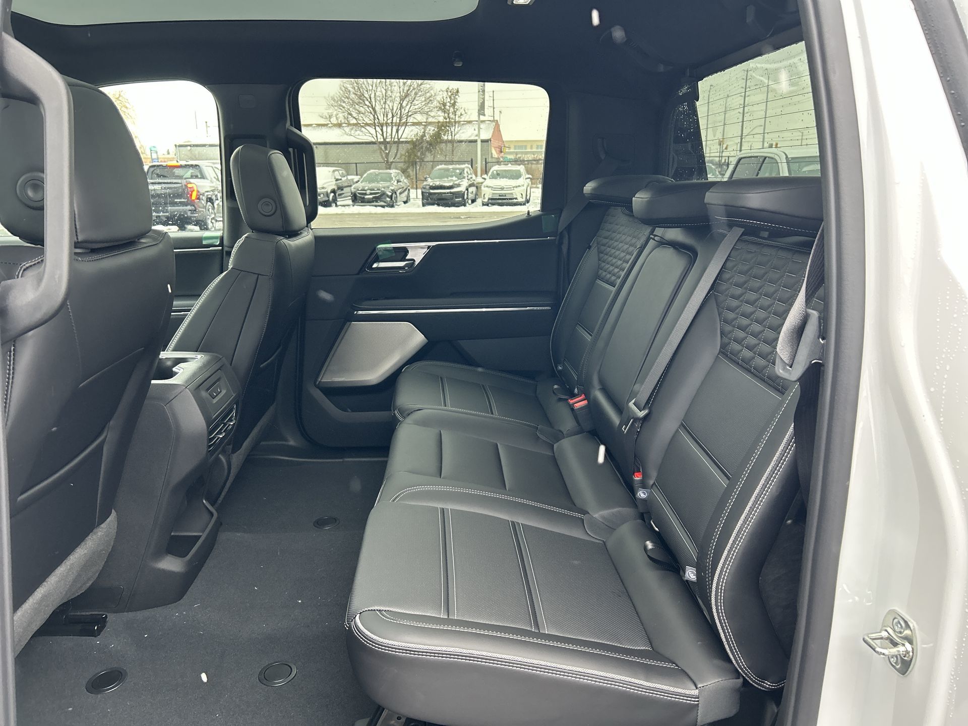 GMC Sierra EV  2025 à Brampton, Ontario