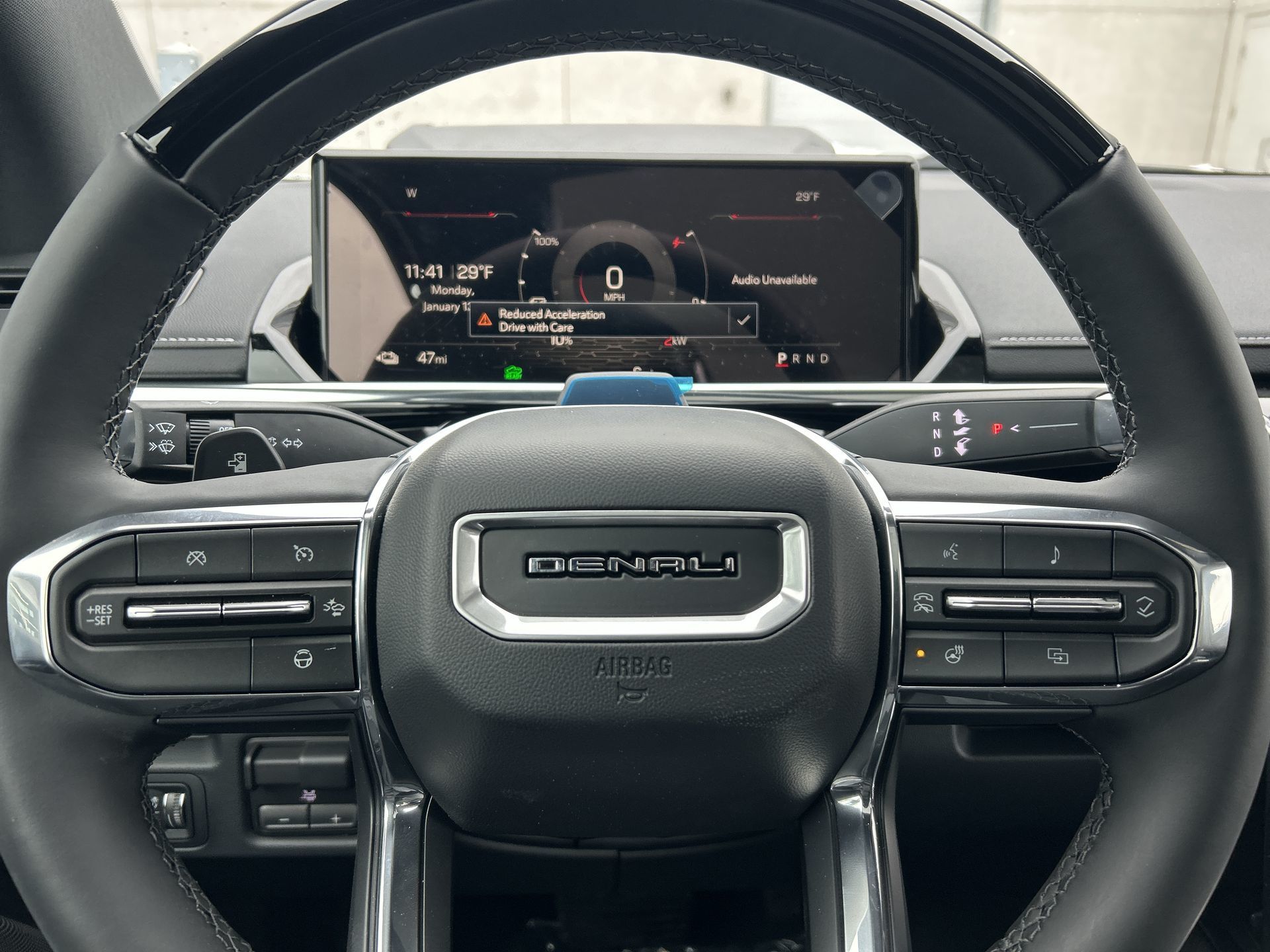 GMC Sierra EV  2025 à Brampton, Ontario
