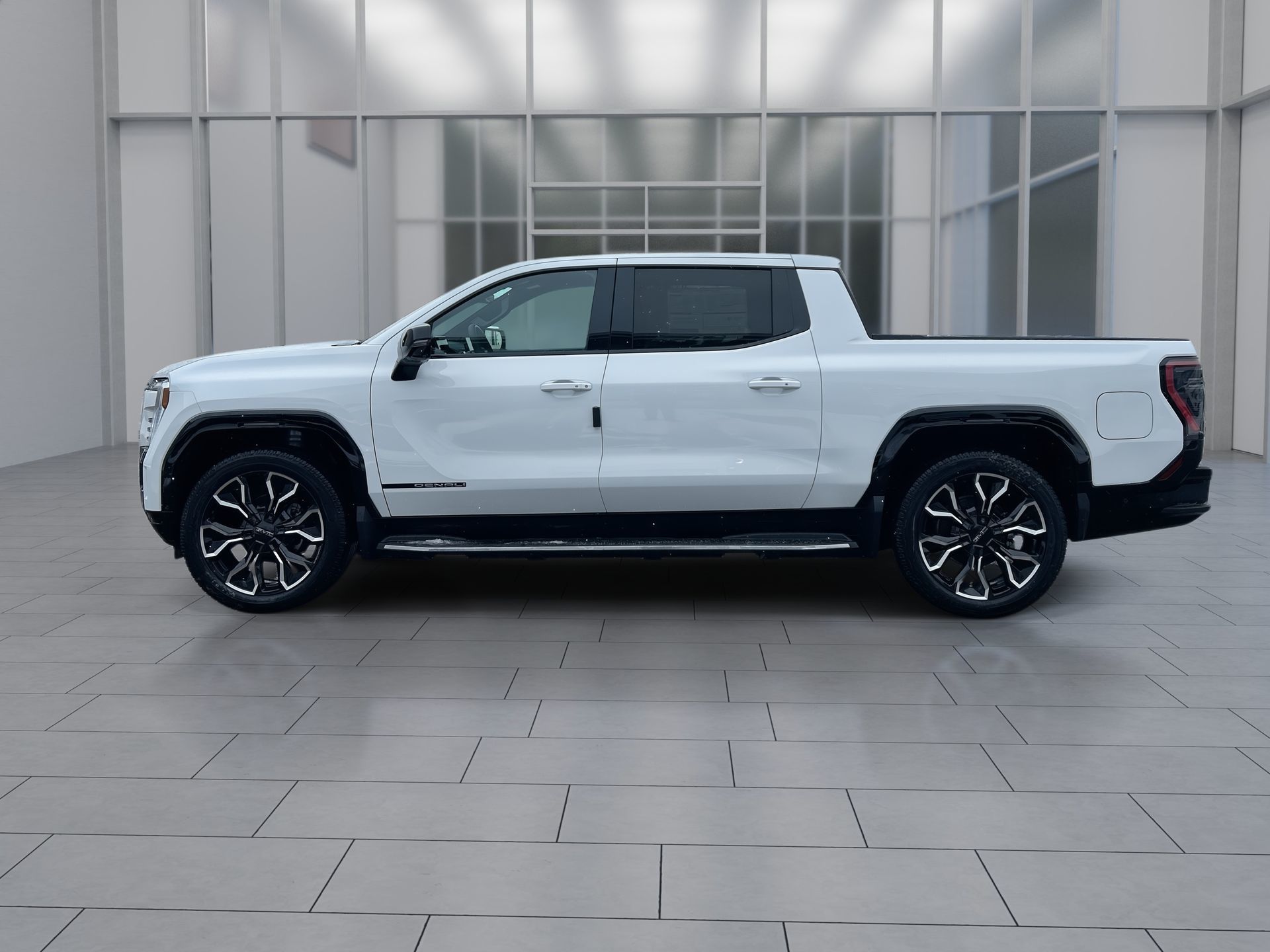 GMC Sierra EV  2025 à Brampton, Ontario