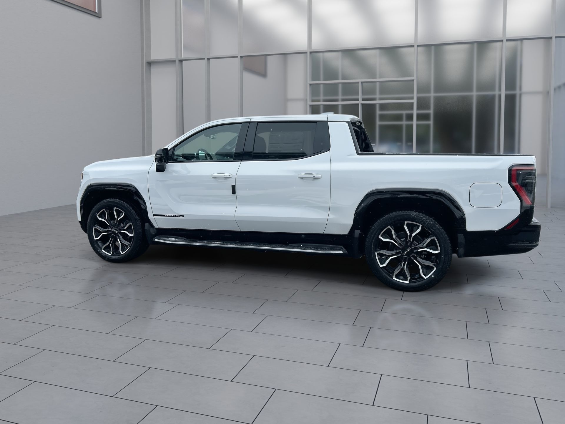 GMC Sierra EV  2025 à Brampton, Ontario