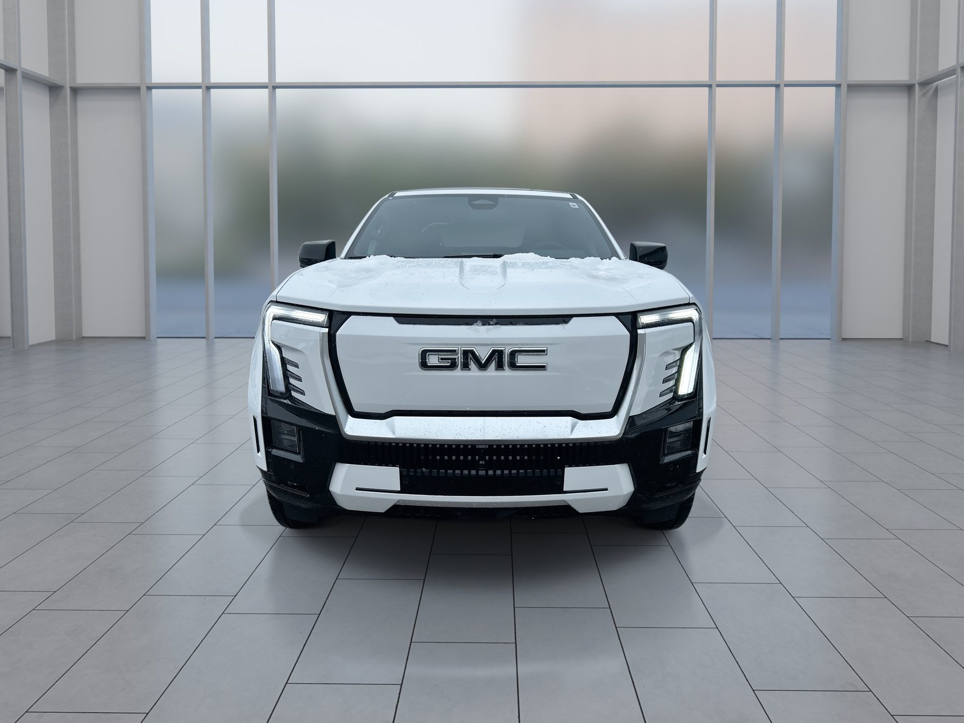 GMC Sierra EV  2025 à Brampton, Ontario