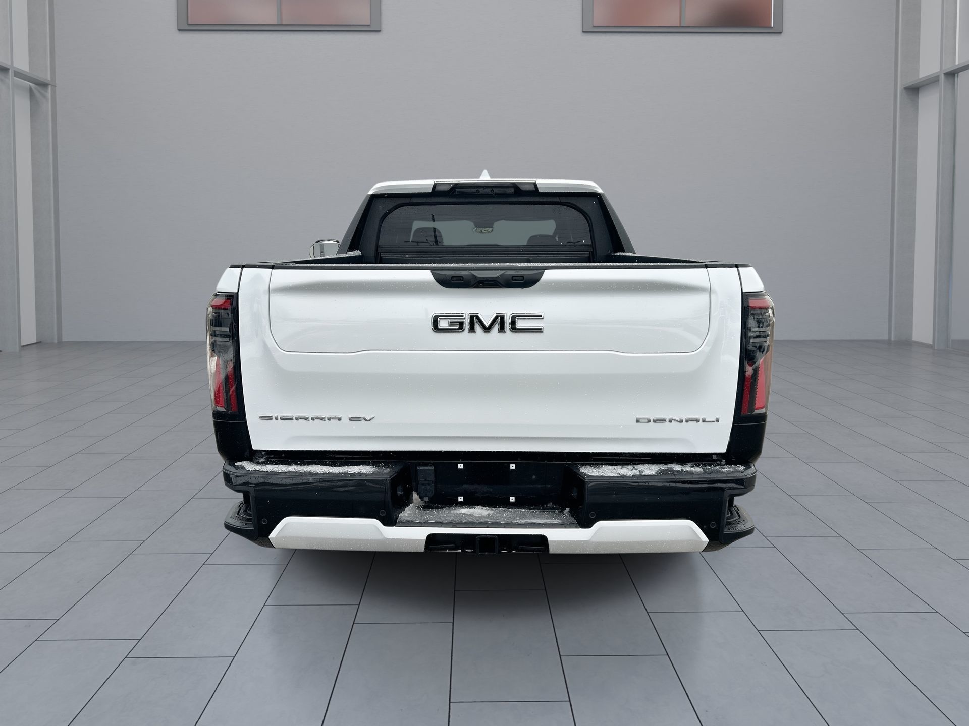 GMC Sierra EV  2025 à Brampton, Ontario