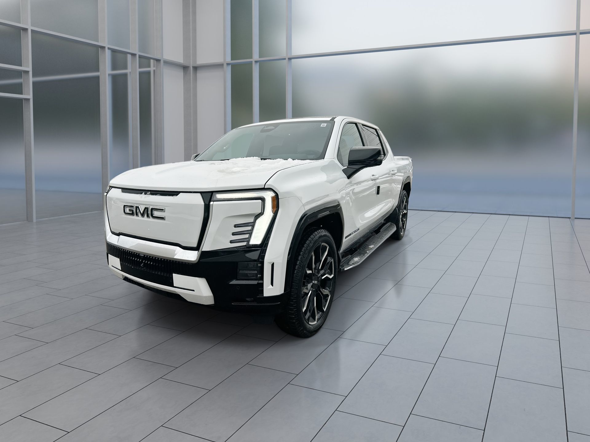 GMC Sierra EV  2025 à Brampton, Ontario