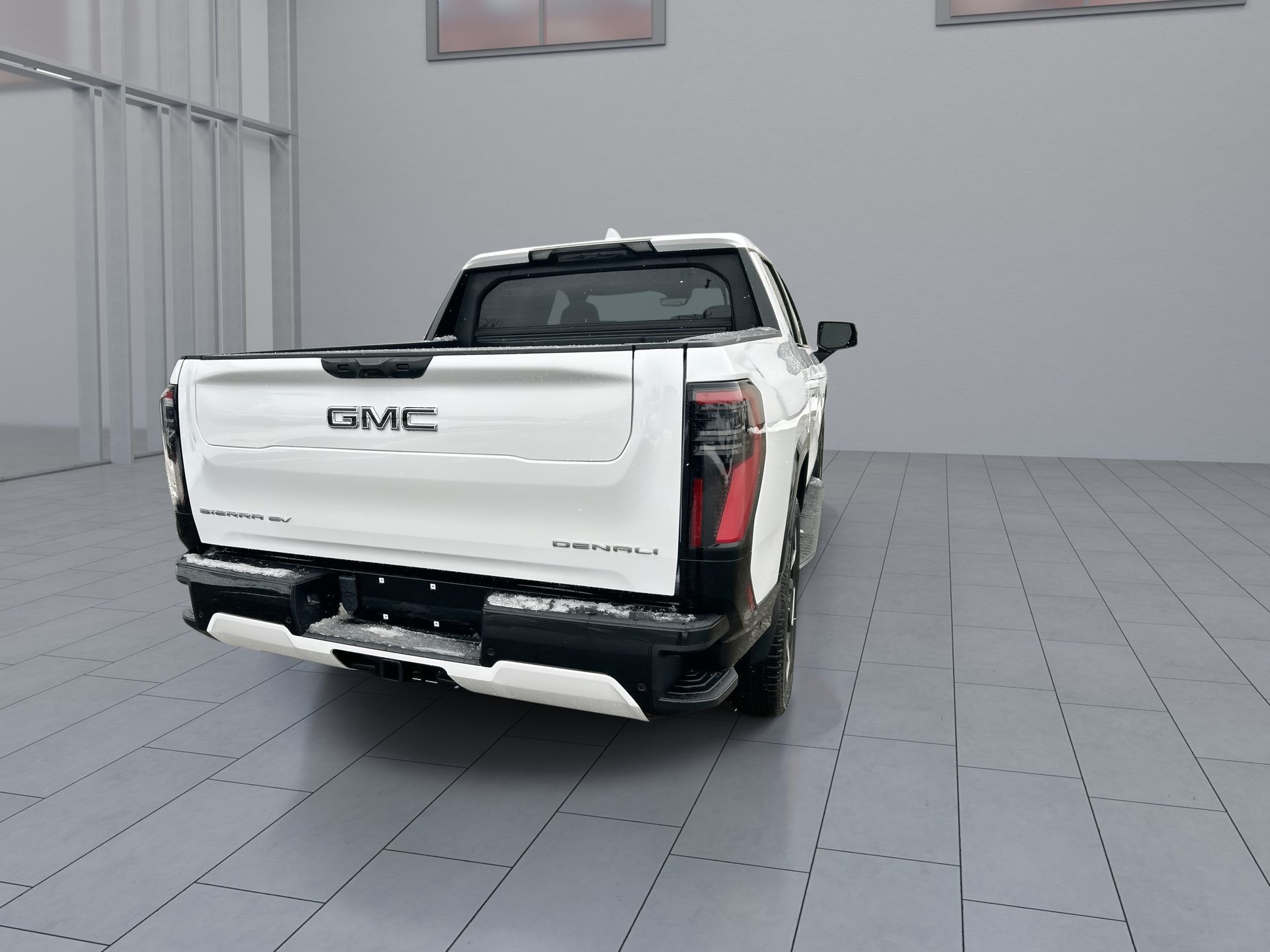 GMC Sierra EV  2025 à Brampton, Ontario
