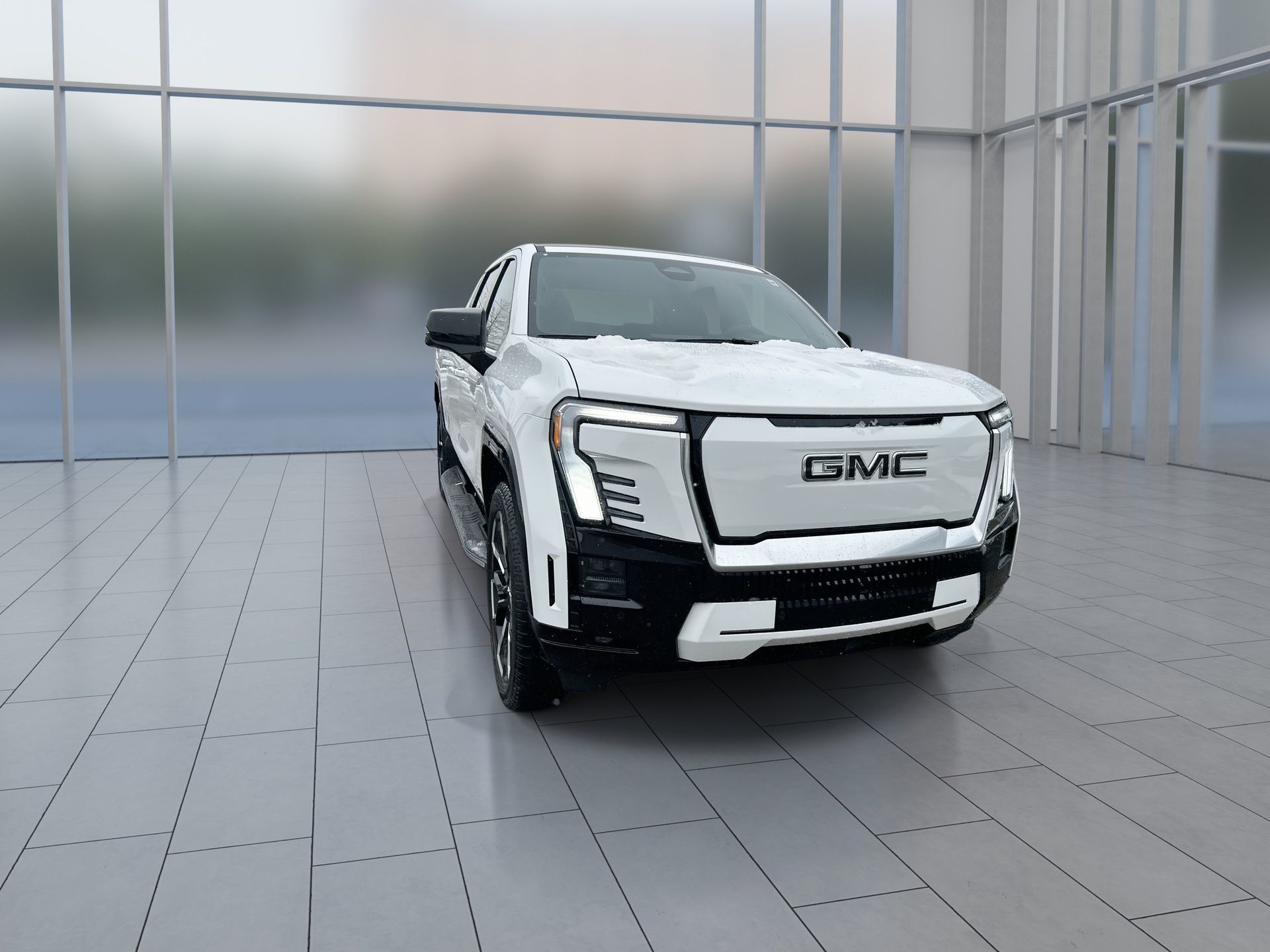 GMC Sierra EV  2025 à Brampton, Ontario