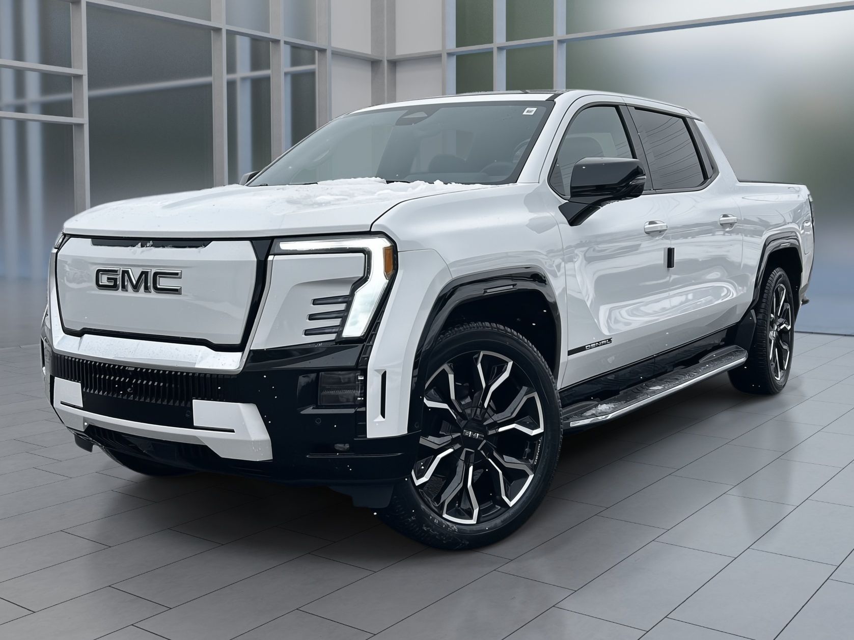 GMC Sierra EV  2025 à Brampton, Ontario