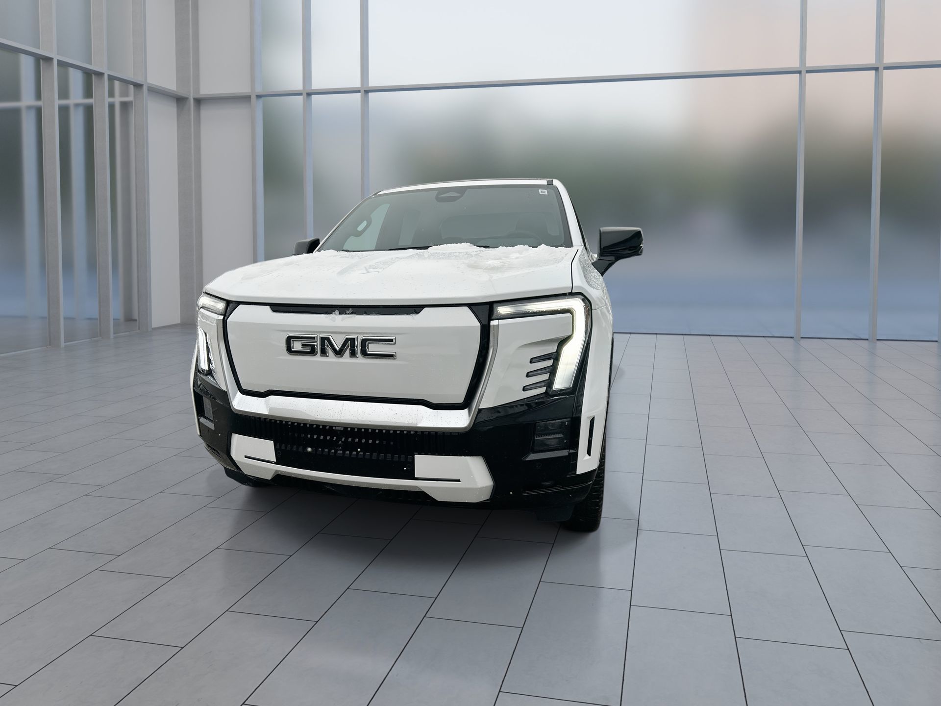 GMC Sierra EV  2025 à Brampton, Ontario