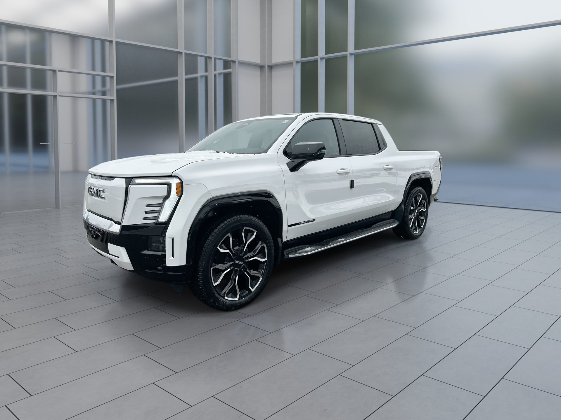 GMC Sierra EV  2025 à Brampton, Ontario