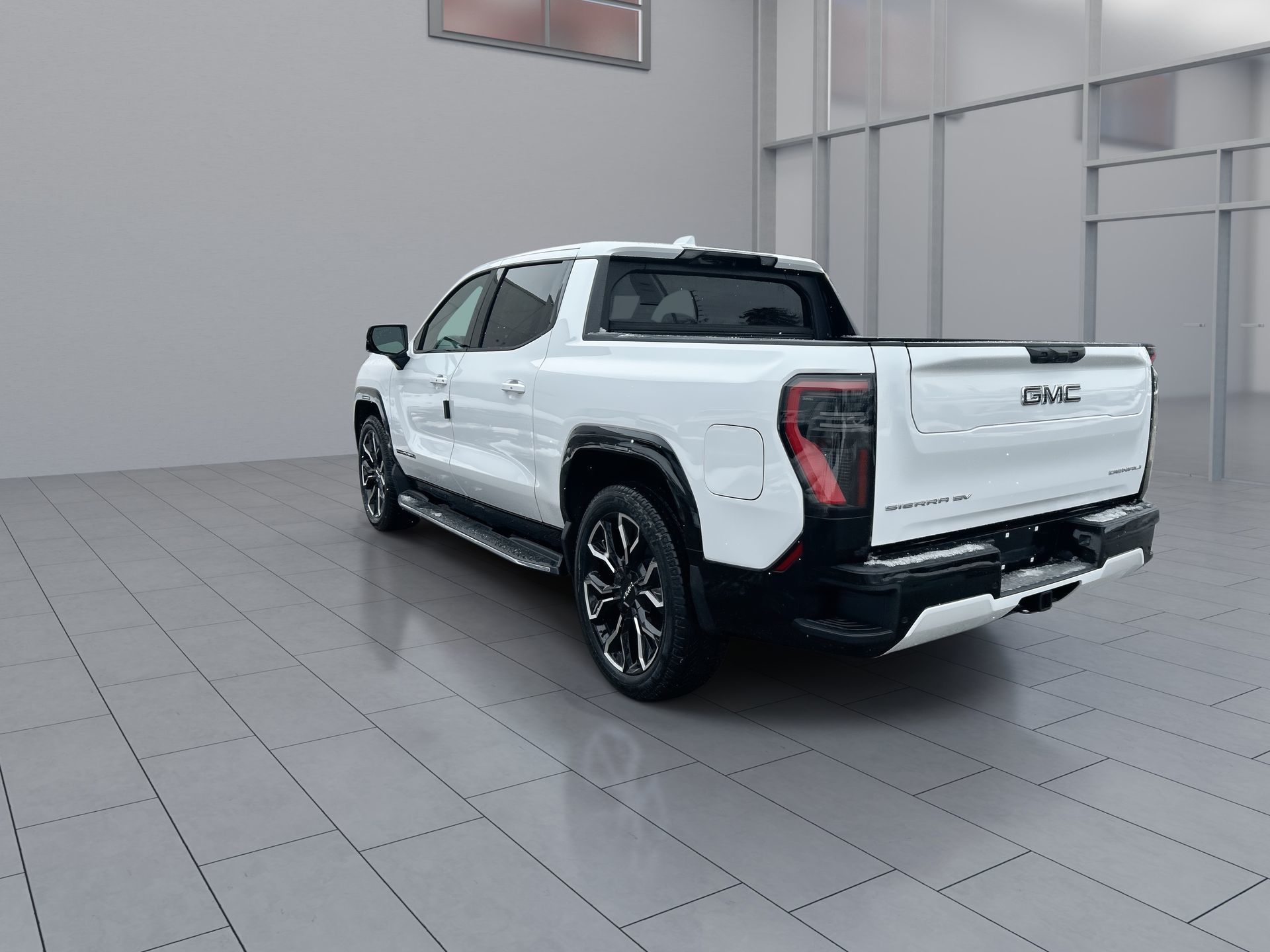 GMC Sierra EV  2025 à Brampton, Ontario