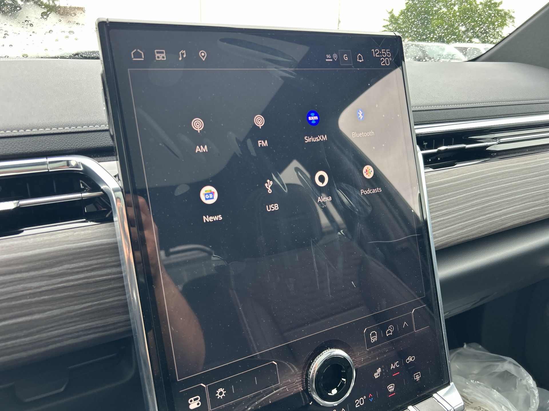 2025 GMC Sierra EV in Brampton, Ontario