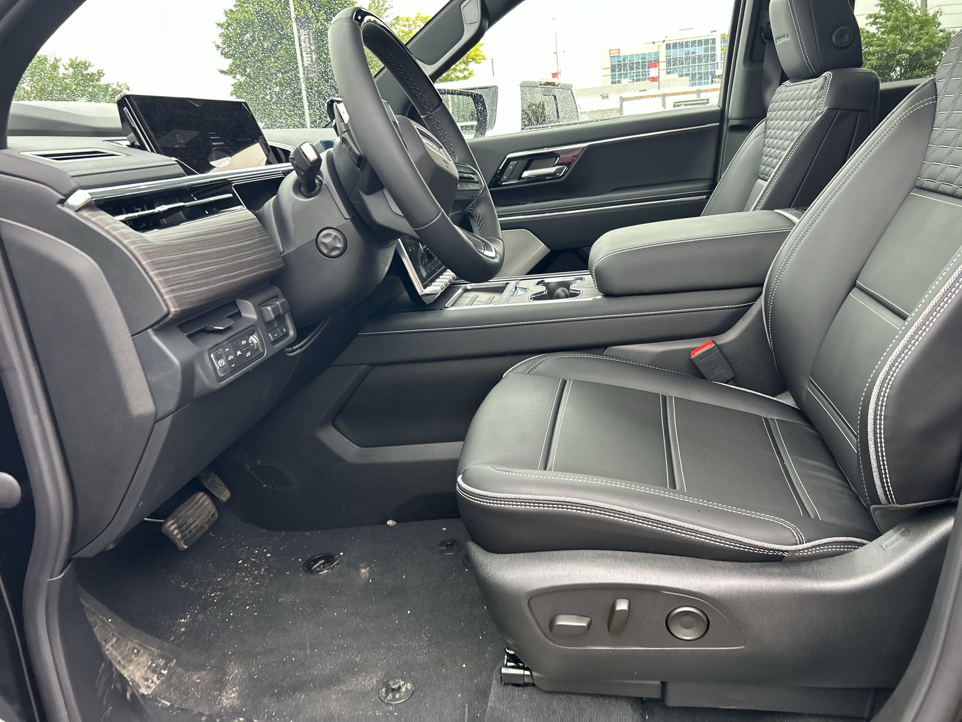 2025 GMC Sierra EV in Brampton, Ontario