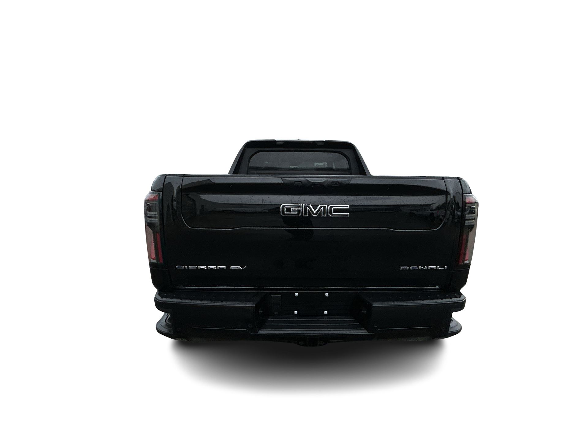 2025 GMC Sierra EV in Brampton, Ontario