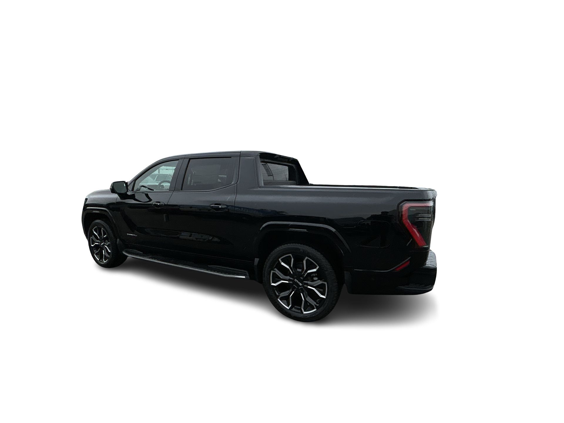 2025 GMC Sierra EV in Brampton, Ontario