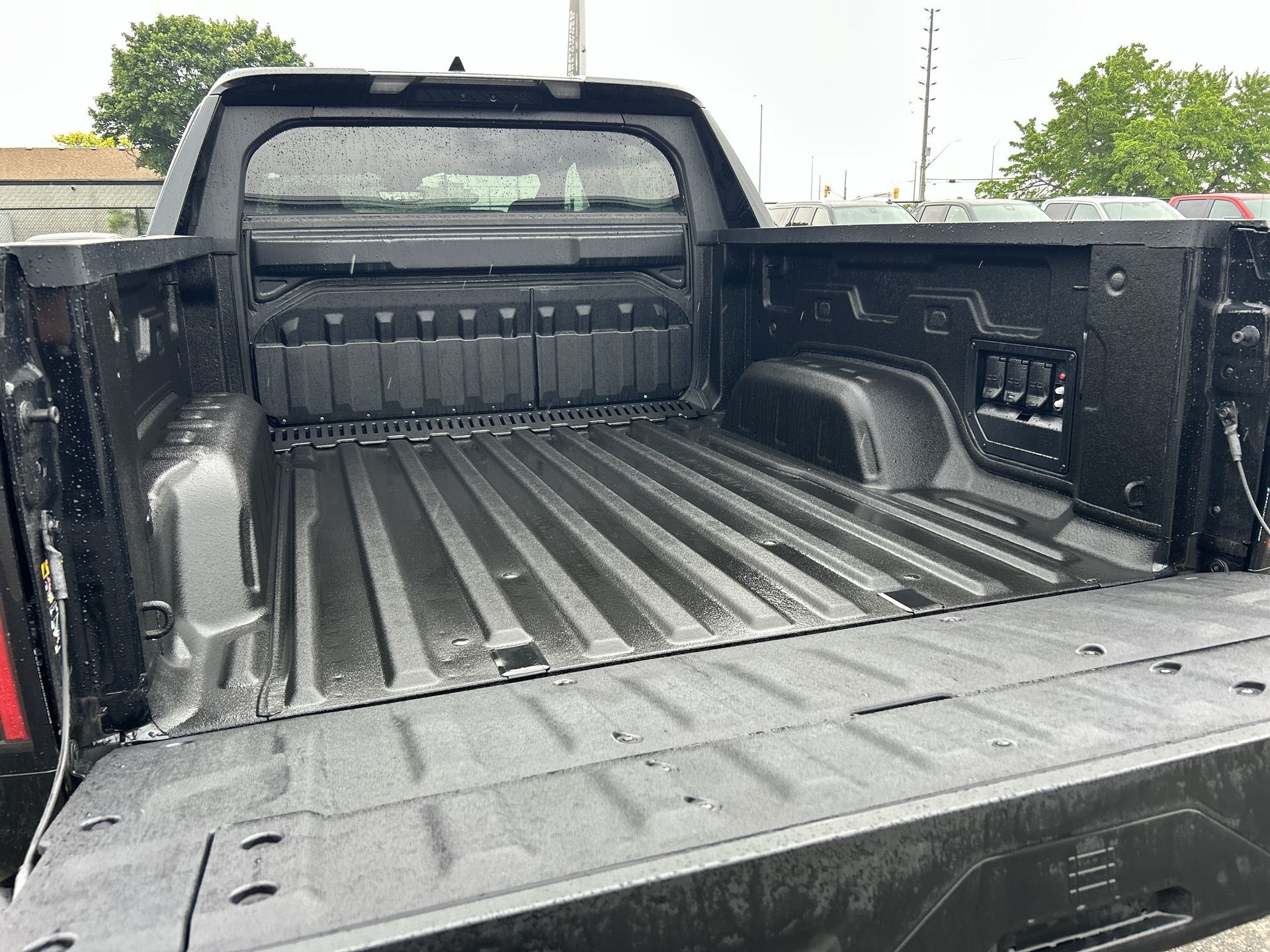 2025 GMC Sierra EV in Brampton, Ontario