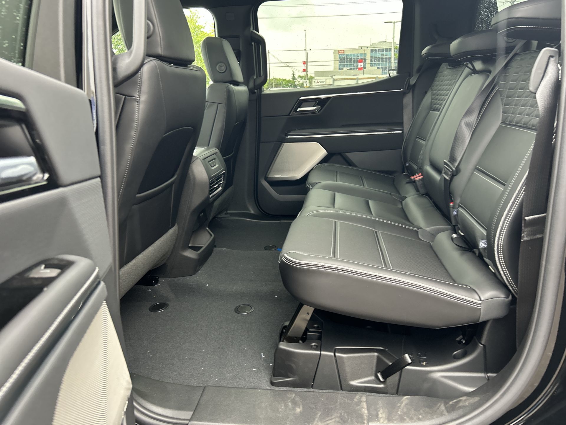 2025 GMC Sierra EV in Brampton, Ontario