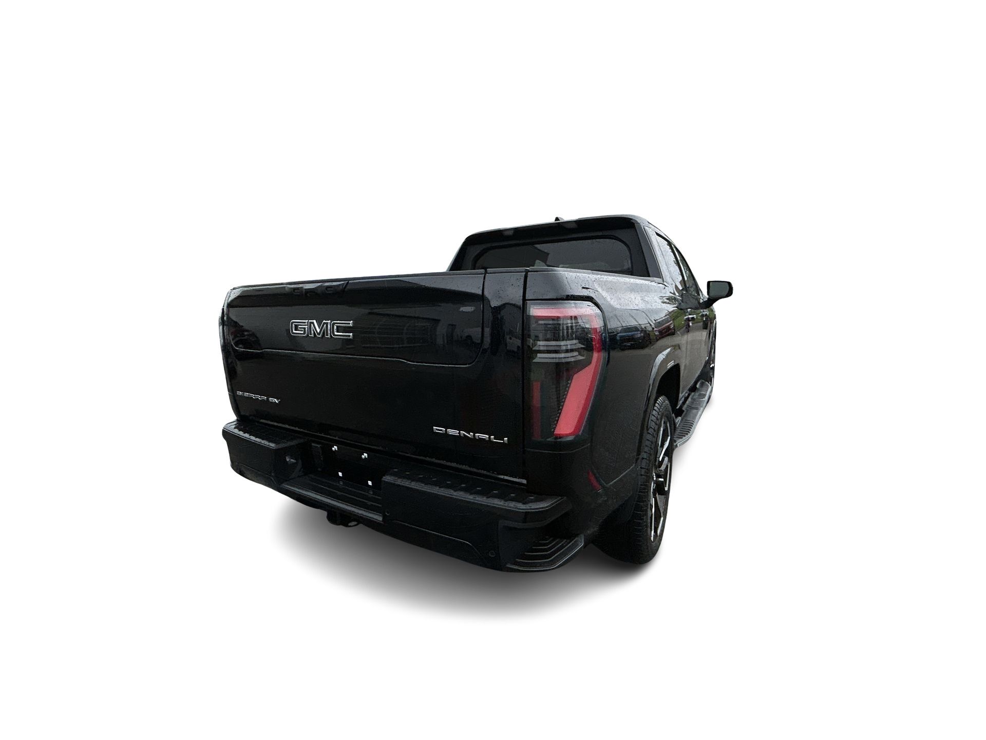 2025 GMC Sierra EV in Brampton, Ontario