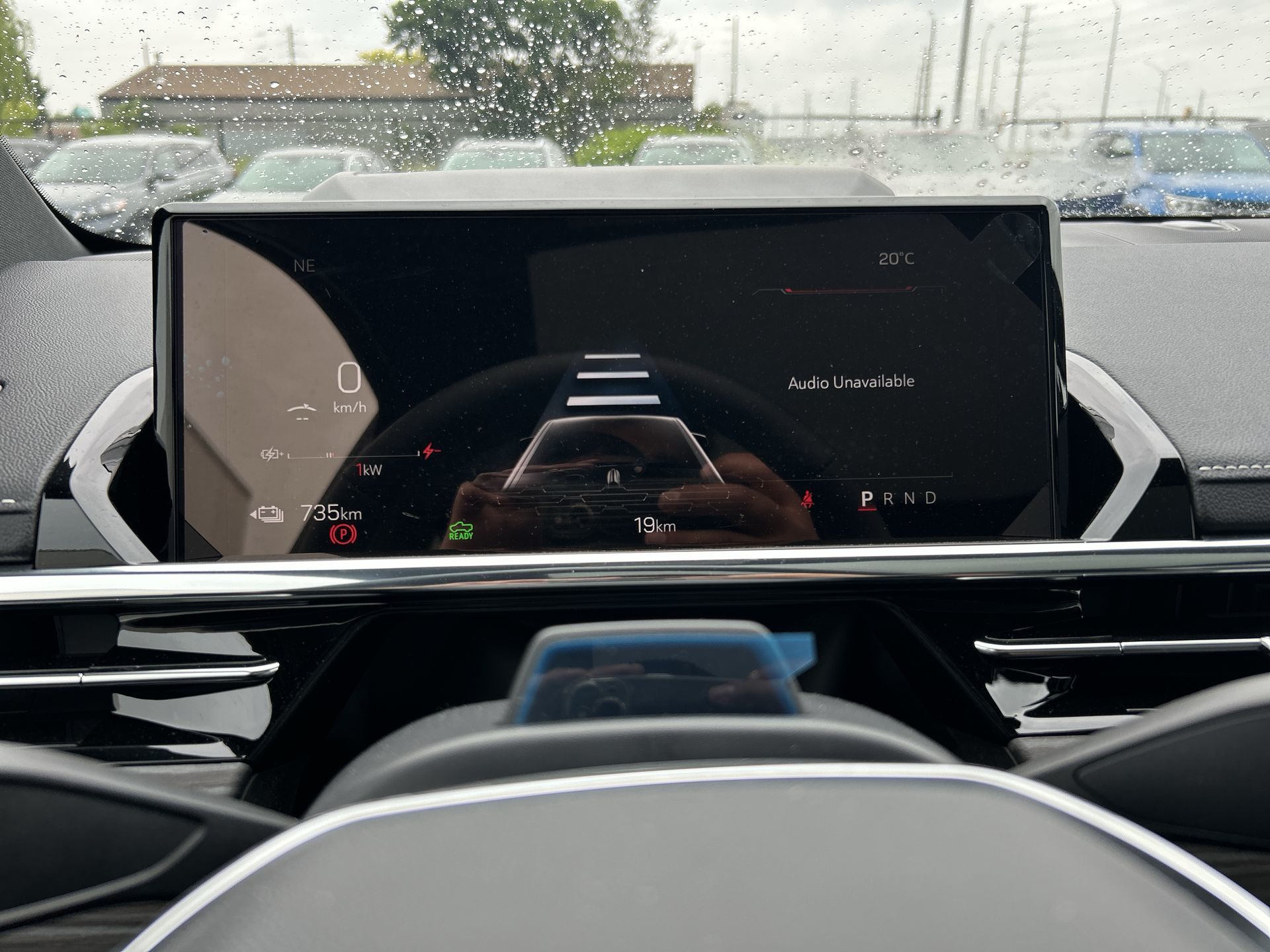 2025 GMC Sierra EV in Brampton, Ontario