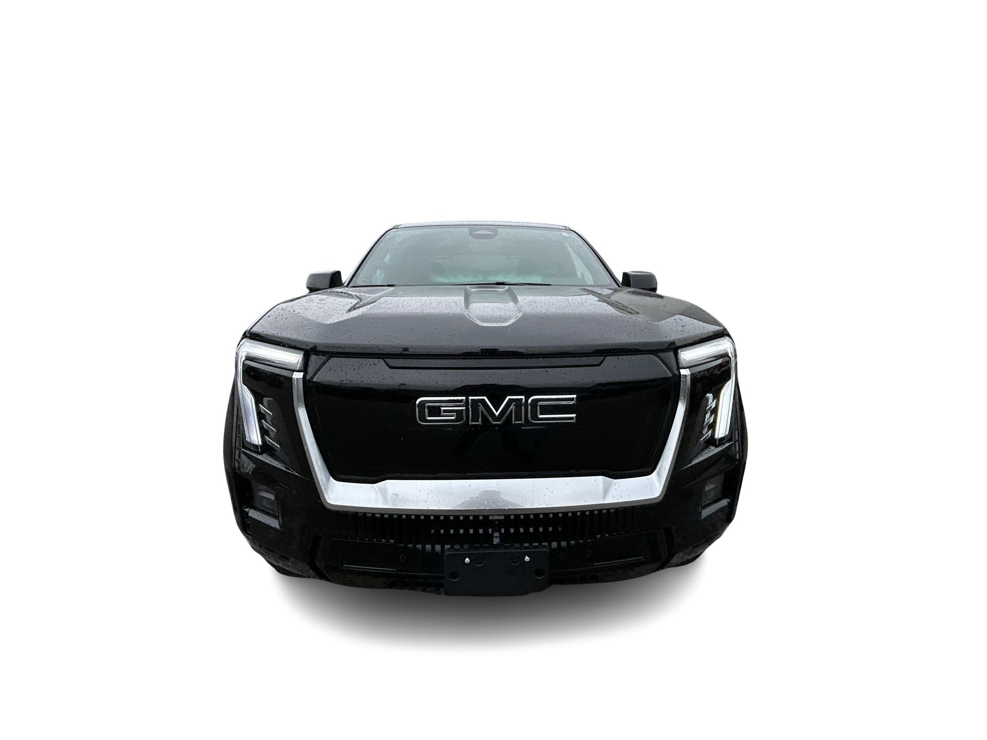 2025 GMC Sierra EV in Brampton, Ontario