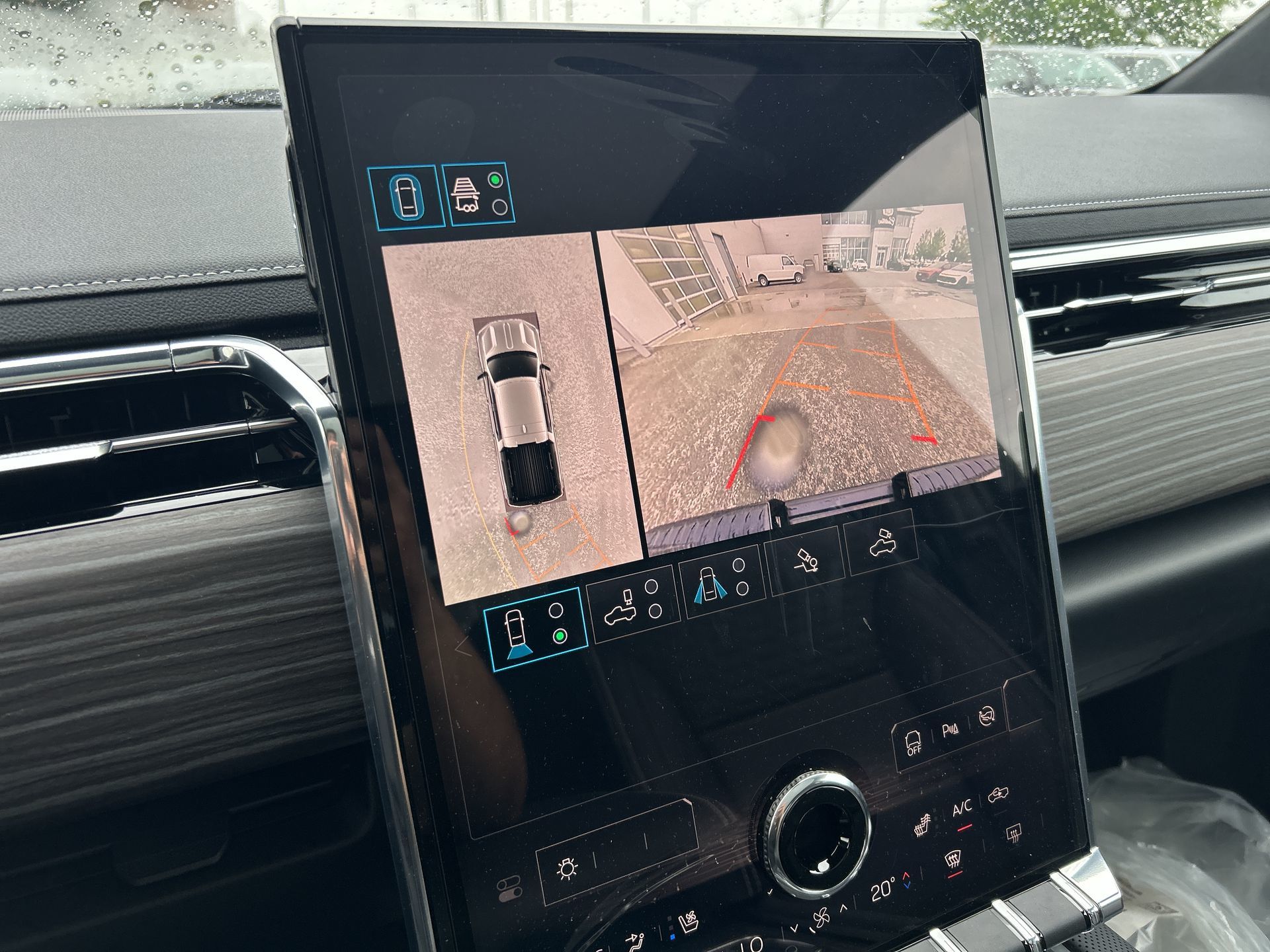 2025 GMC Sierra EV in Brampton, Ontario