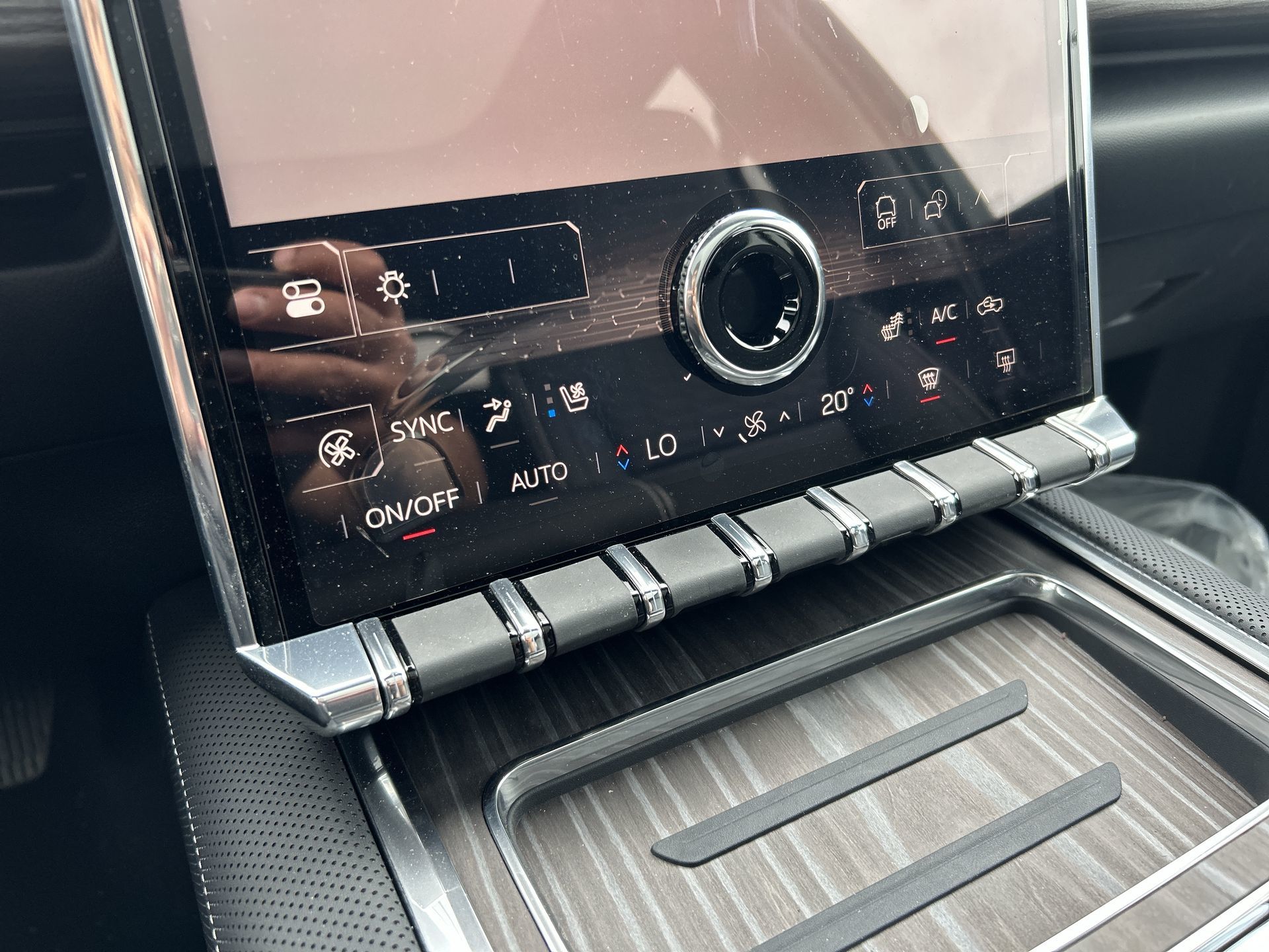 2025 GMC Sierra EV in Brampton, Ontario