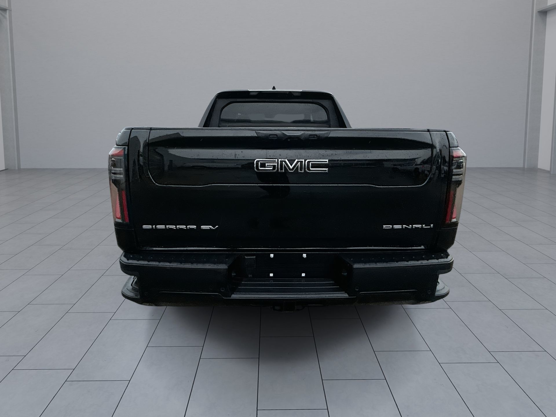 2025 GMC Sierra EV in Brampton, Ontario