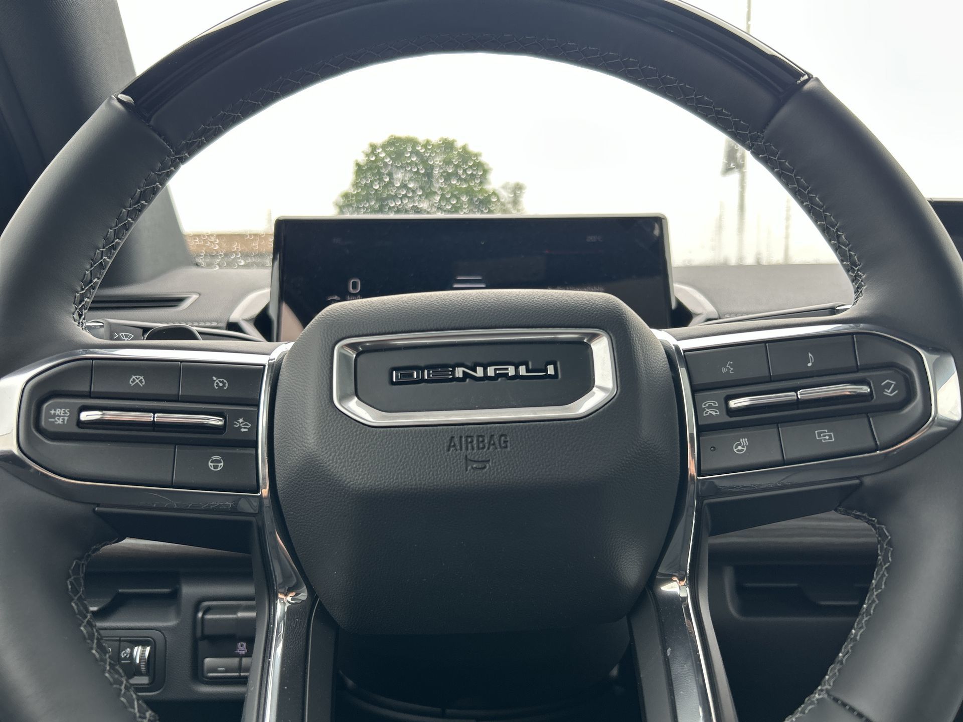 2025 GMC Sierra EV in Brampton, Ontario