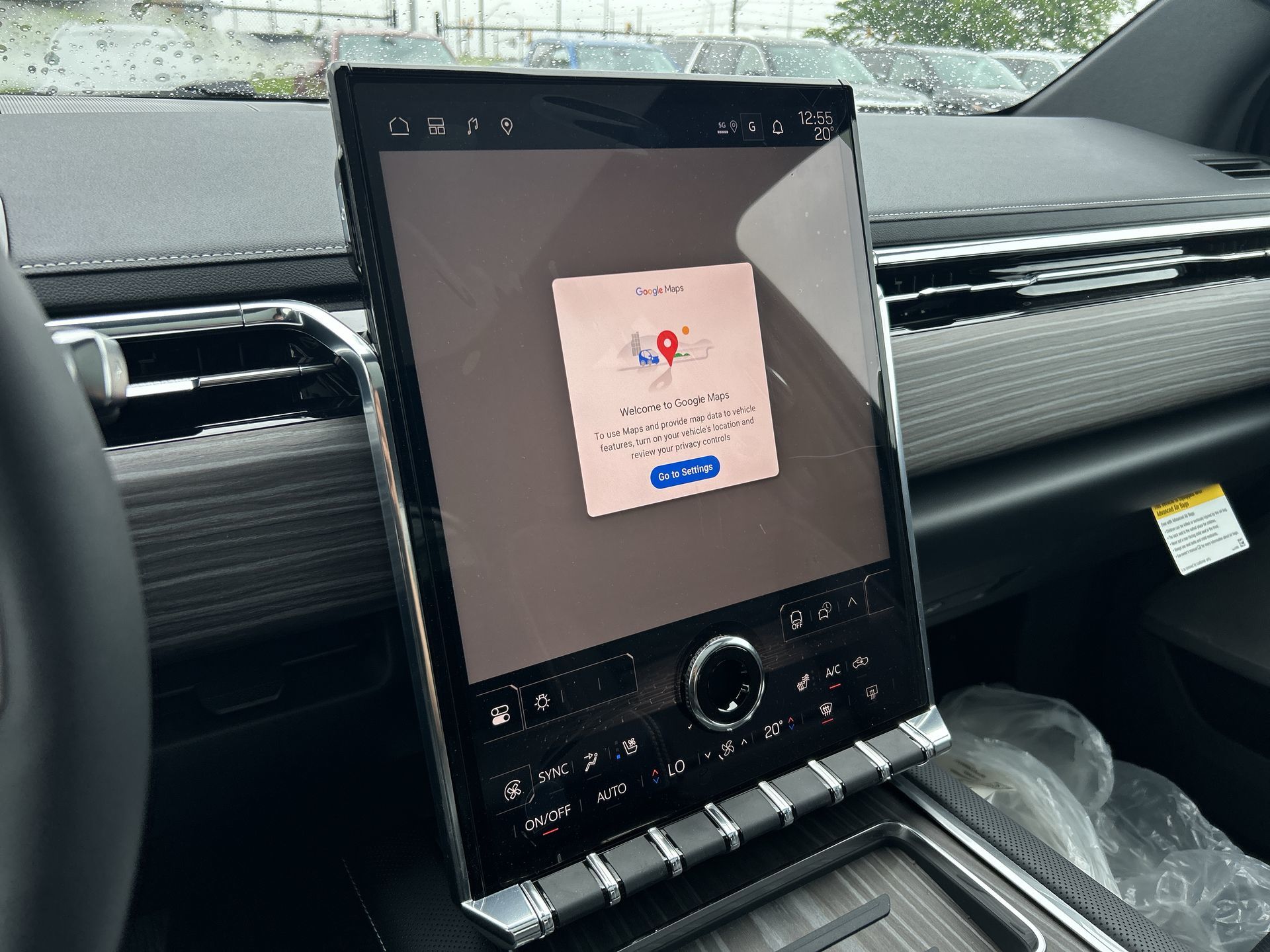 2025 GMC Sierra EV in Brampton, Ontario