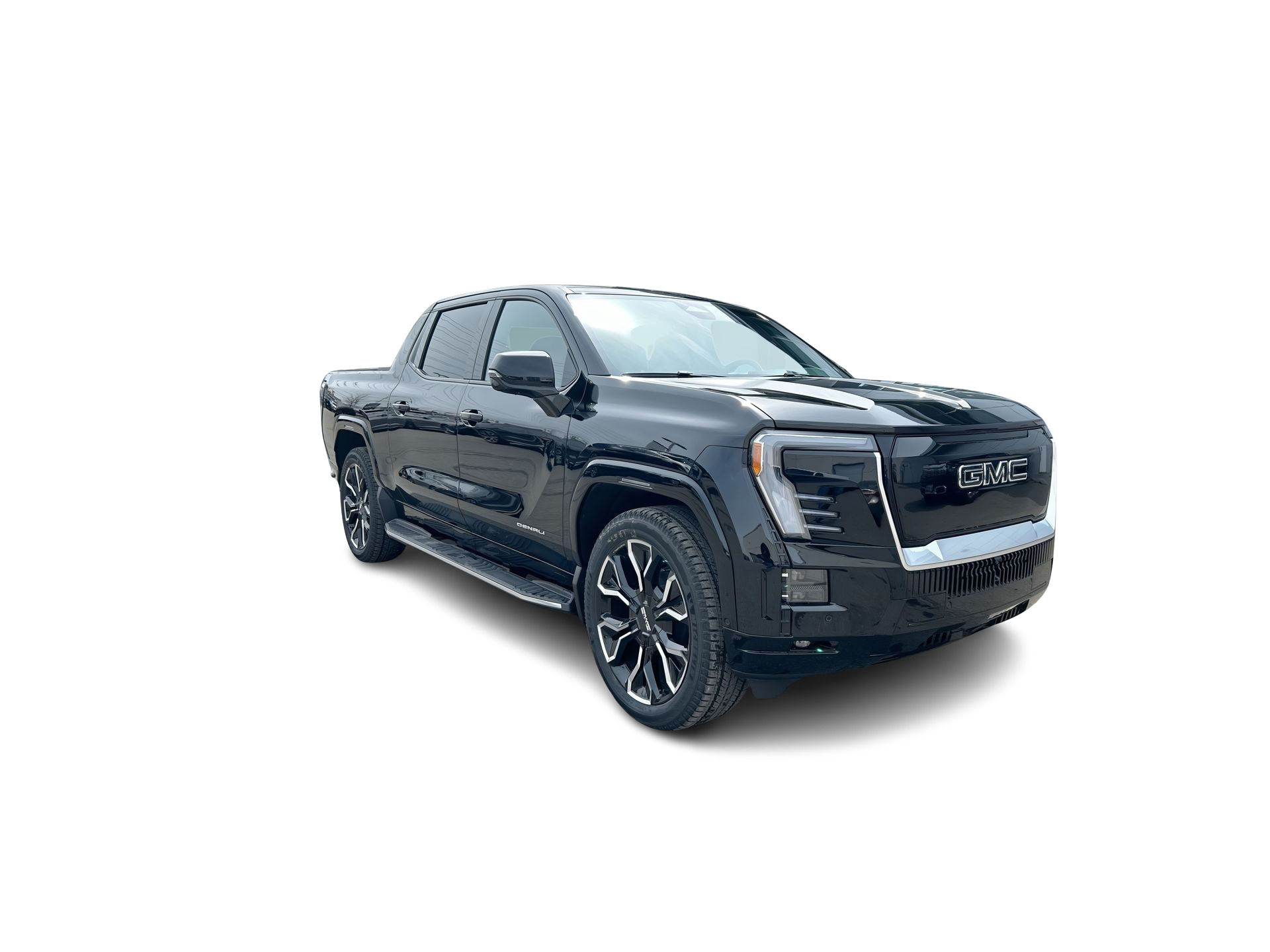 GMC Sierra EV  2025 à Brampton, Ontario
