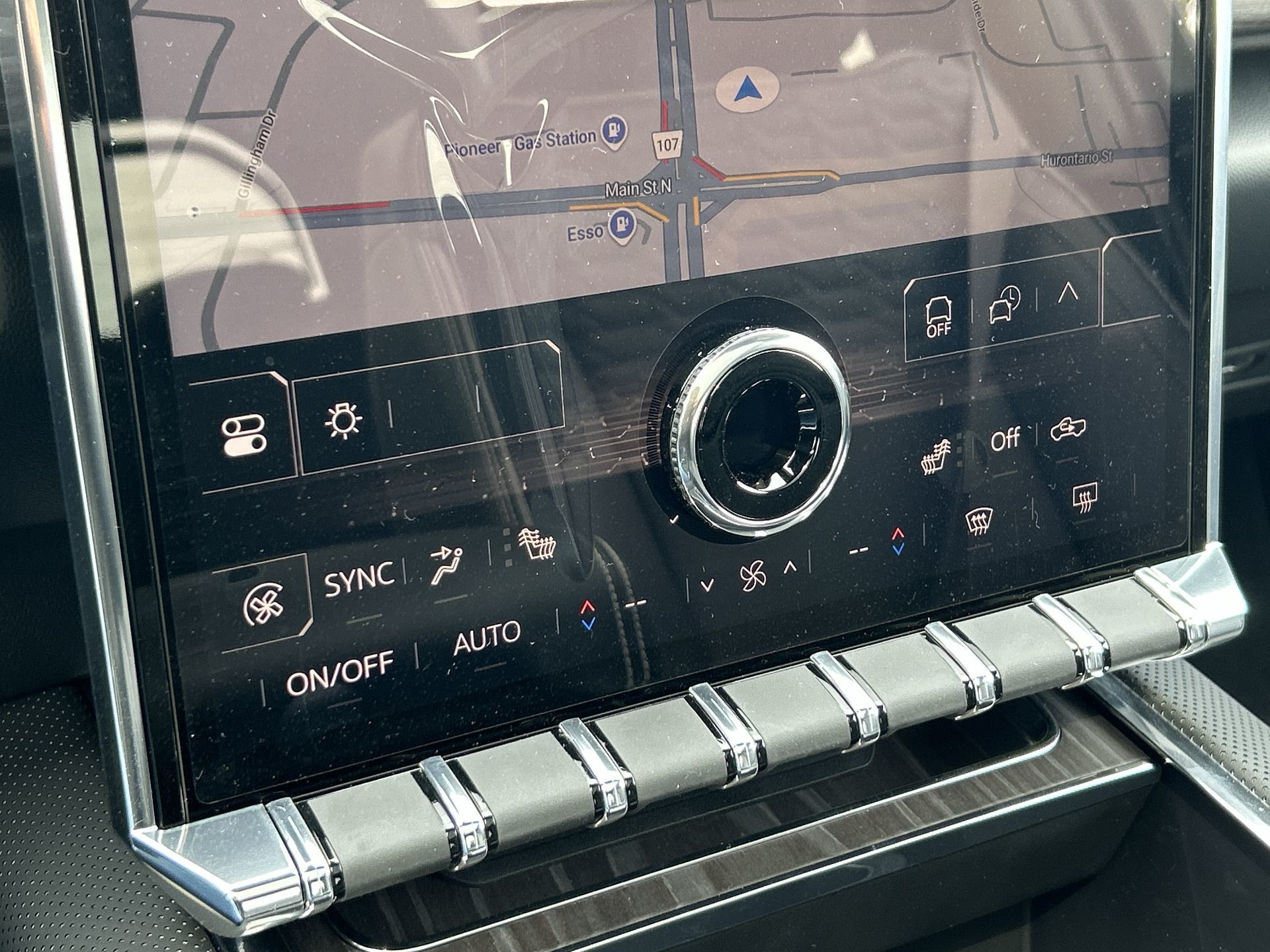 2025 GMC Sierra EV in Brampton, Ontario