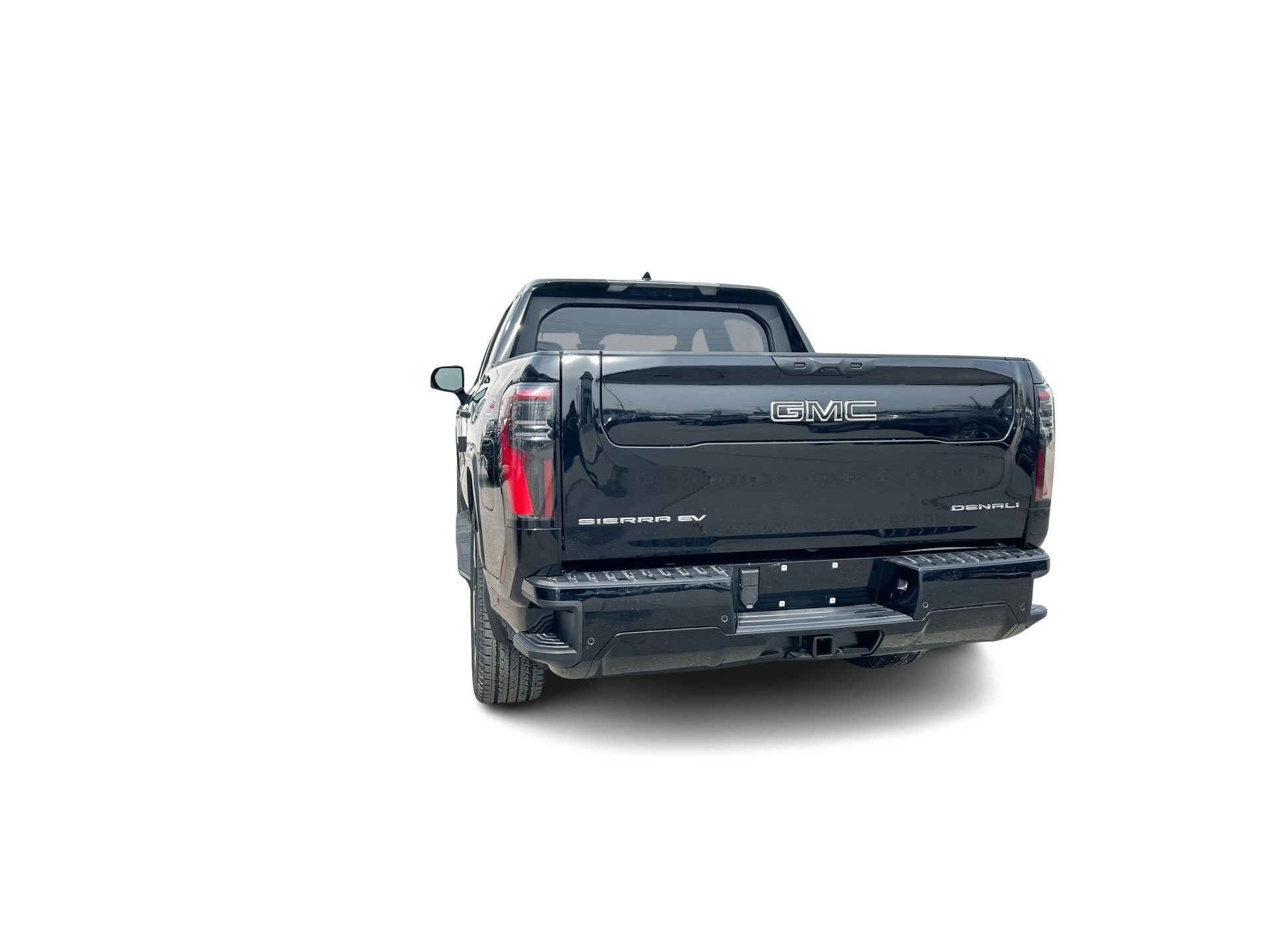 GMC Sierra EV  2025 à Brampton, Ontario
