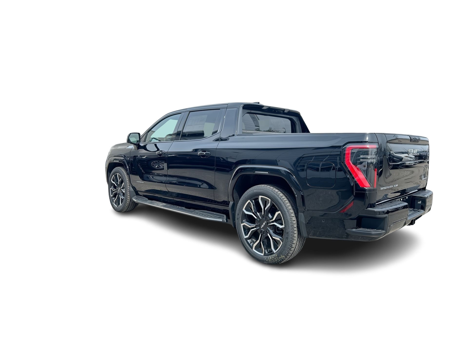 GMC Sierra EV  2025 à Brampton, Ontario