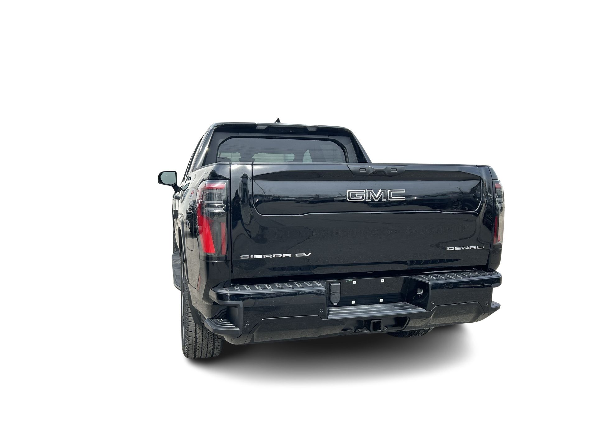 2025 GMC Sierra EV in Brampton, Ontario