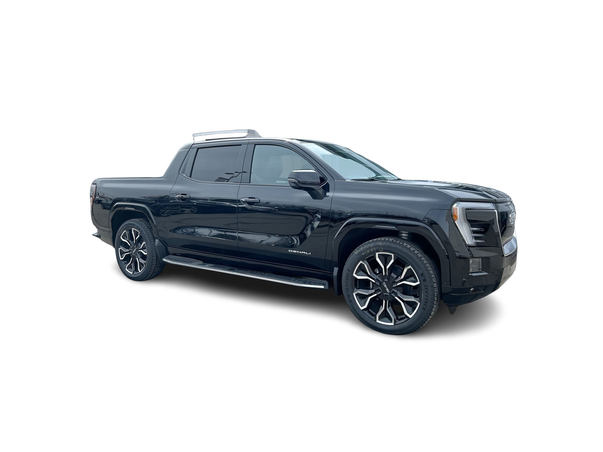 GMC Sierra EV  2025 à Brampton, Ontario