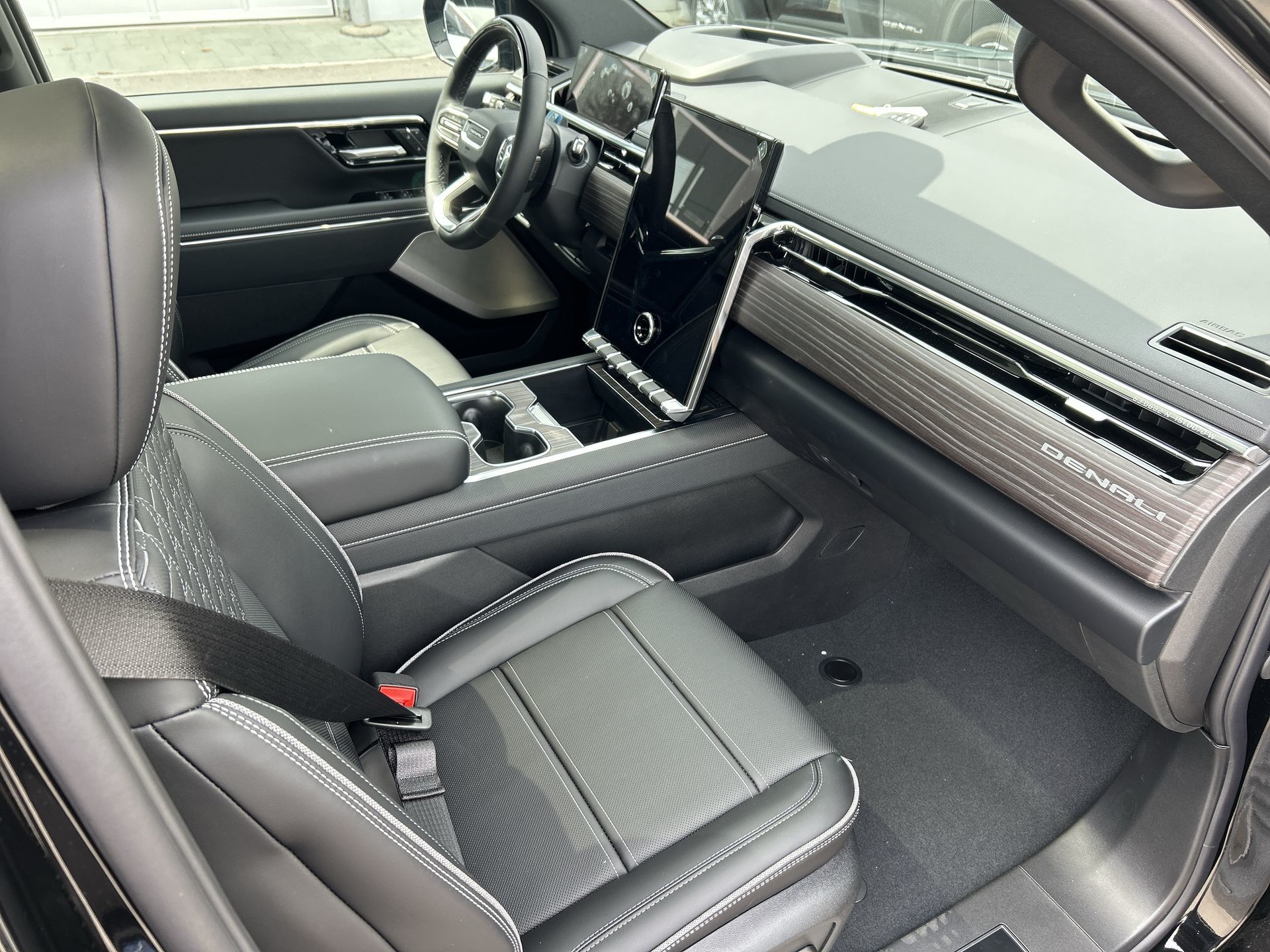 2025 GMC Sierra EV in Brampton, Ontario