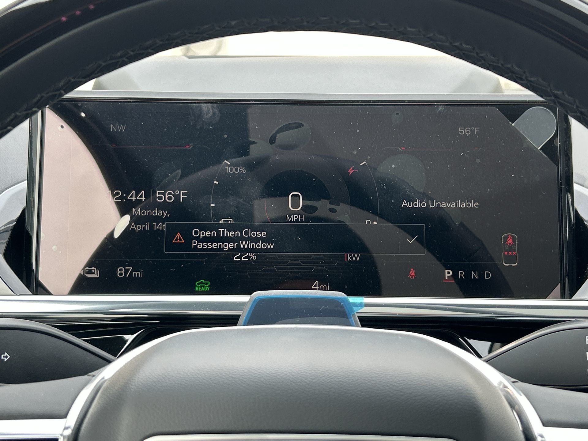 2025 GMC Sierra EV in Brampton, Ontario