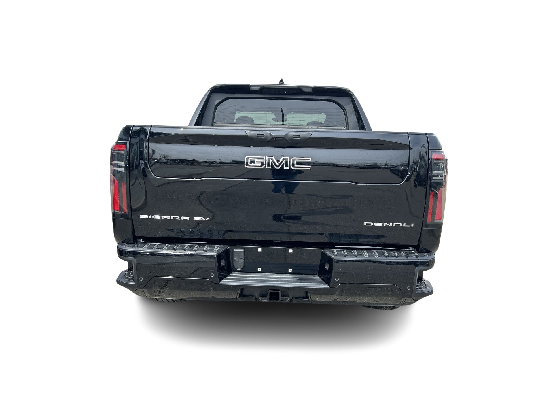 2025 GMC Sierra EV in Brampton, Ontario