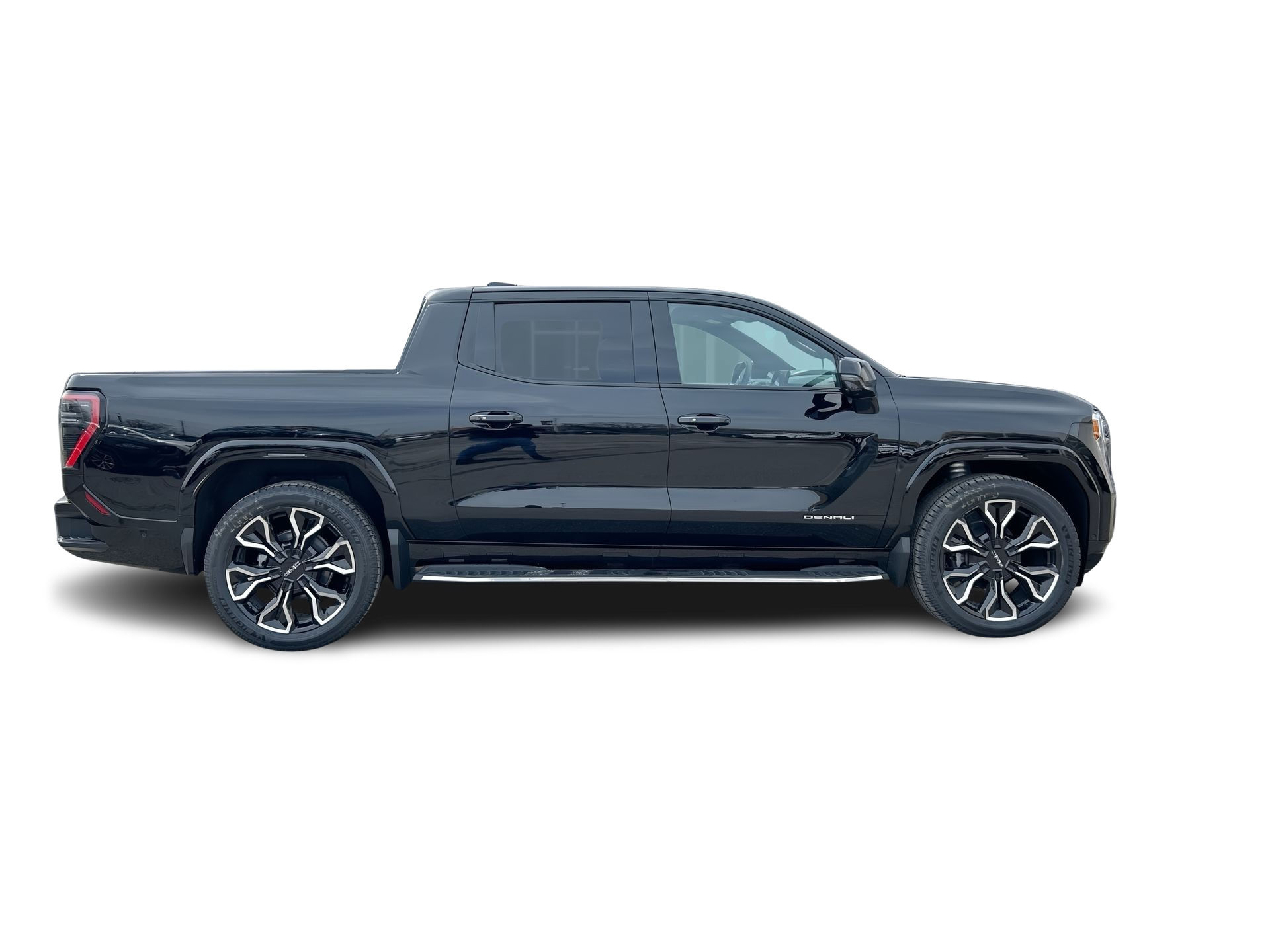 GMC Sierra EV  2025 à Brampton, Ontario