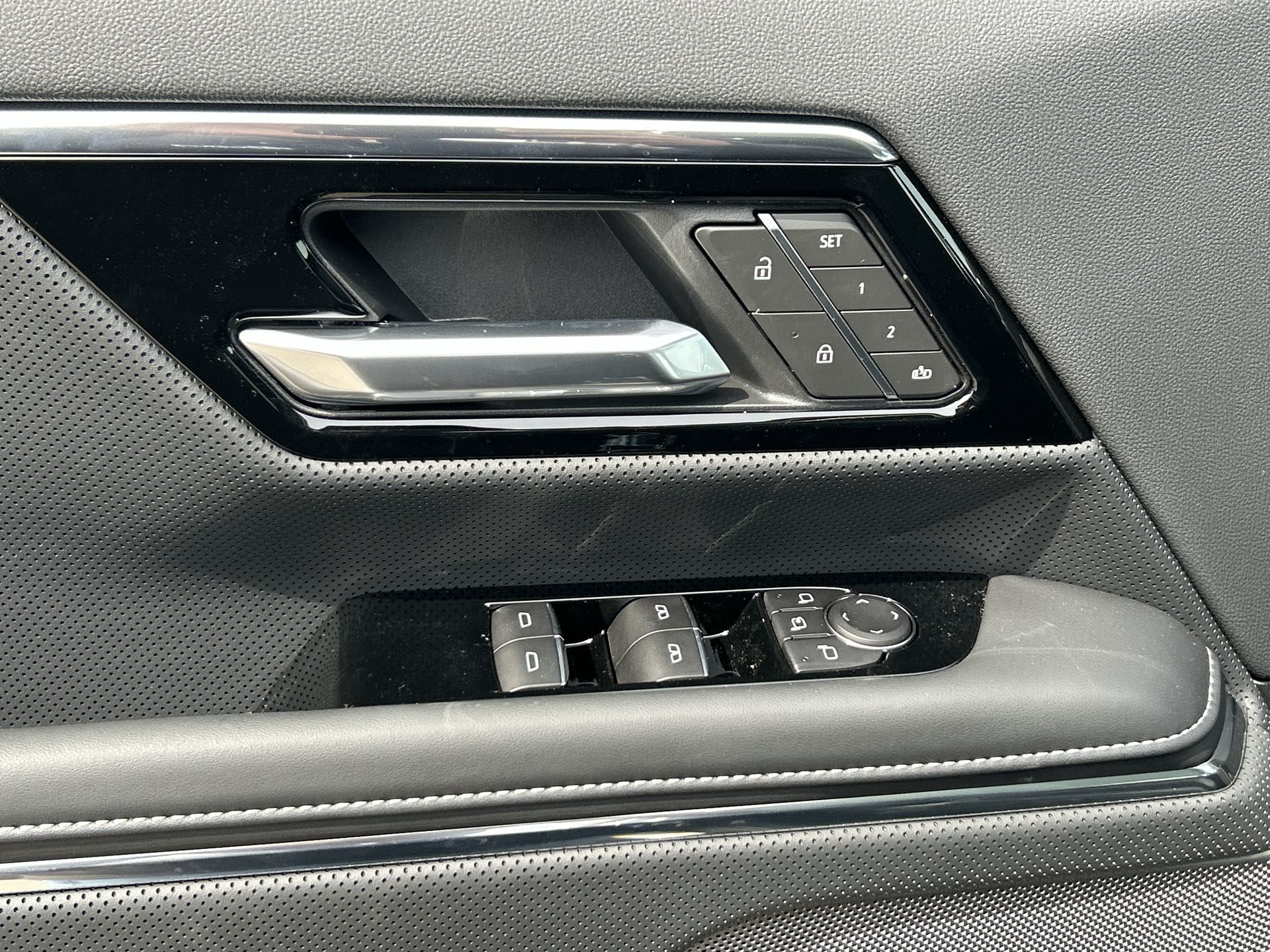 2025 GMC Sierra EV in Brampton, Ontario