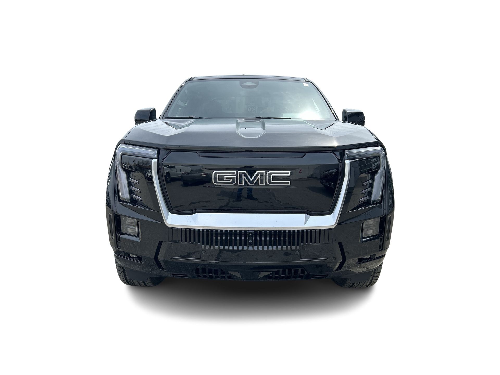 2025 GMC Sierra EV in Brampton, Ontario