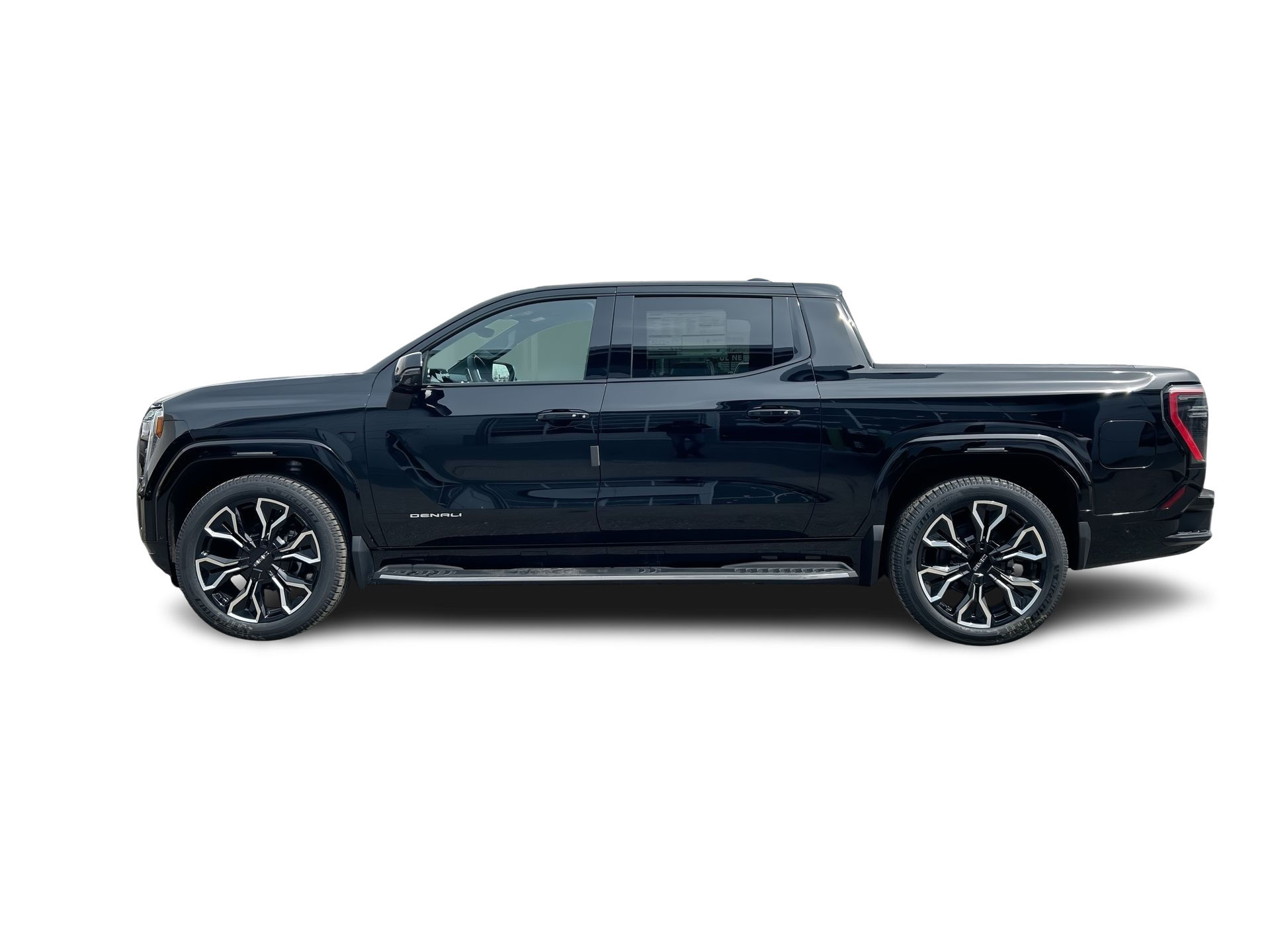 GMC Sierra EV  2025 à Brampton, Ontario
