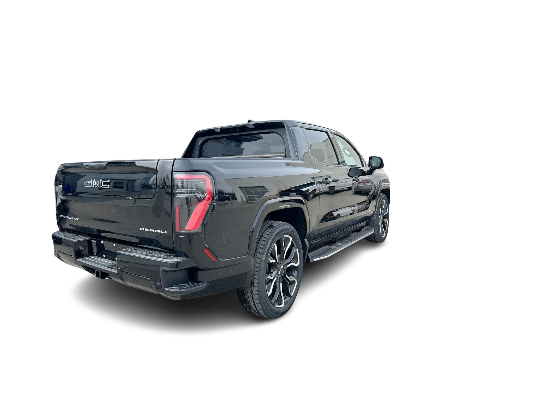 GMC Sierra EV  2025 à Brampton, Ontario