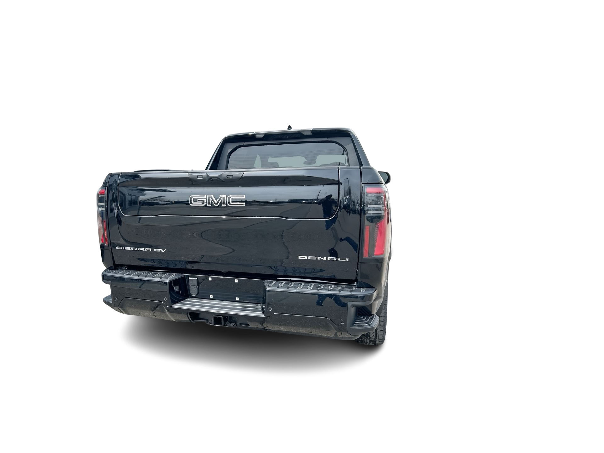 GMC Sierra EV  2025 à Brampton, Ontario