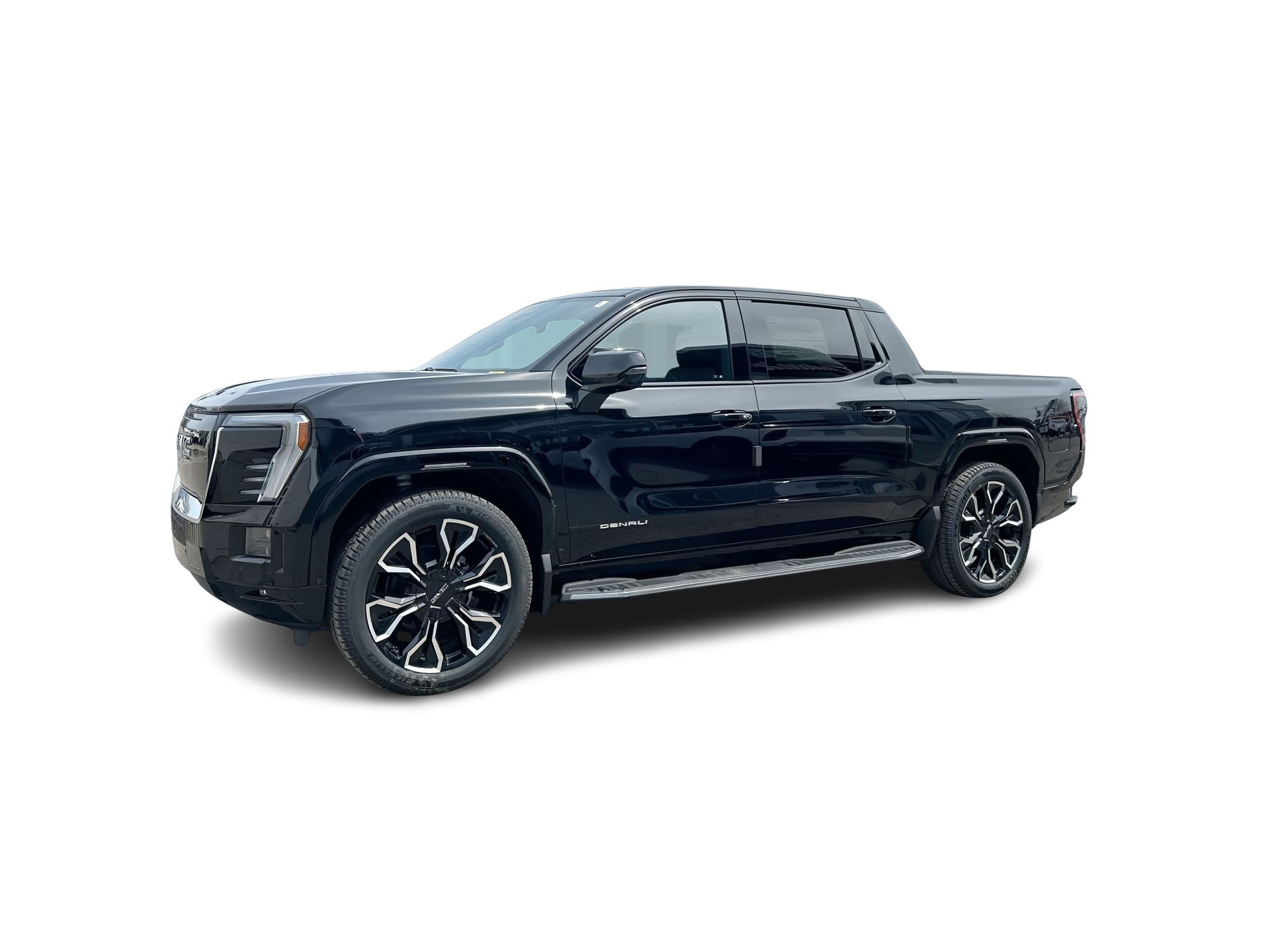 GMC Sierra EV  2025 à Brampton, Ontario