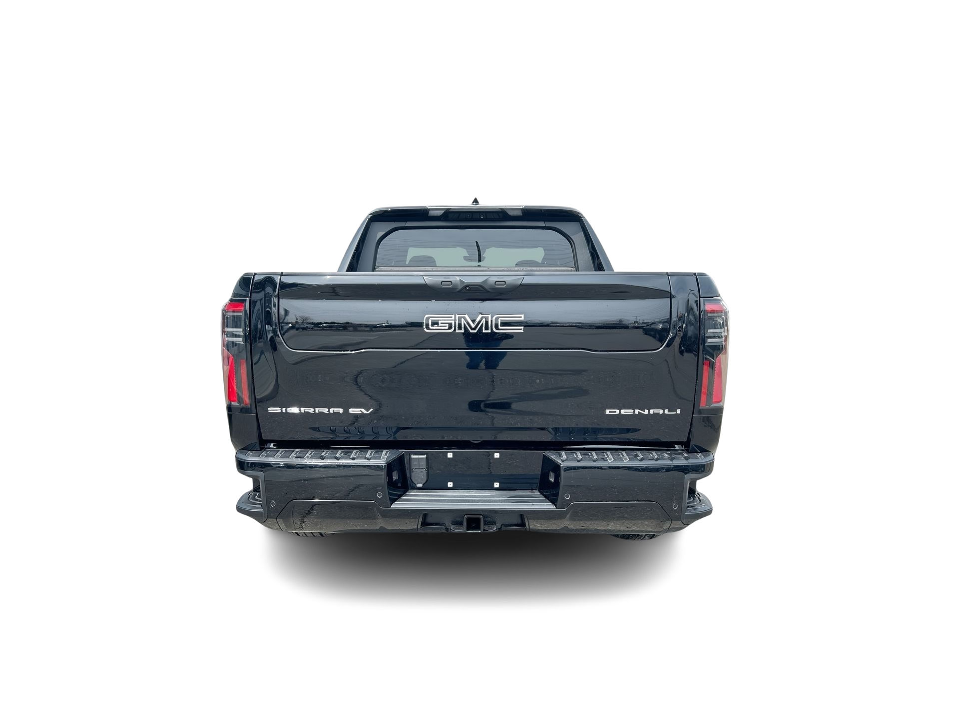 GMC Sierra EV  2025 à Brampton, Ontario