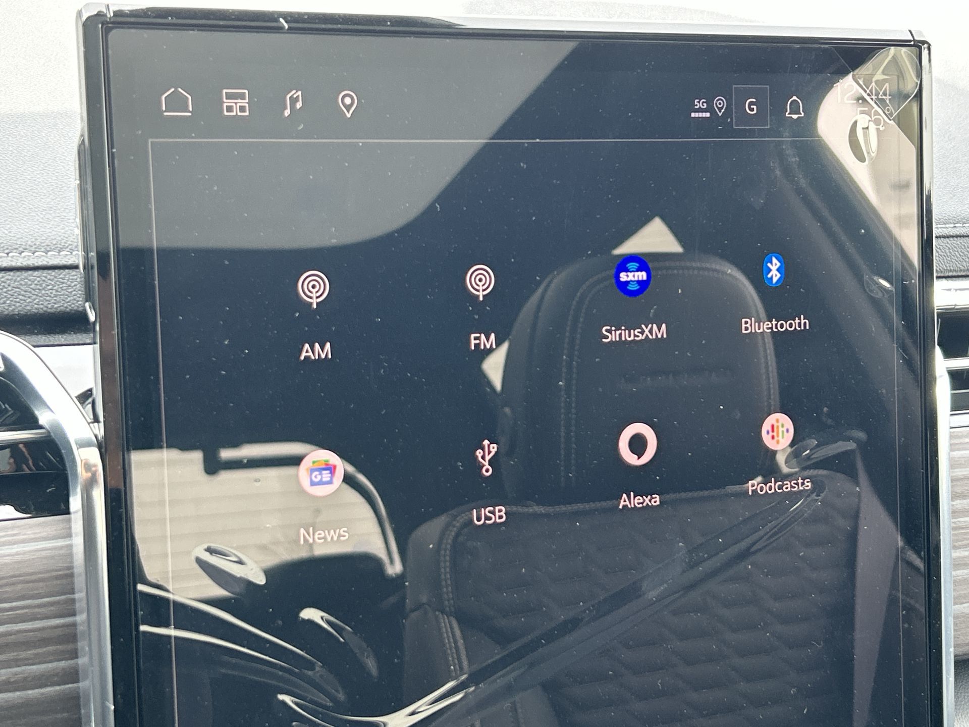 2025 GMC Sierra EV in Brampton, Ontario